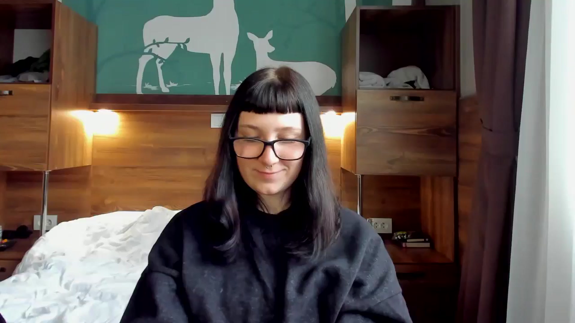 Gallery image thumbnail from TotallySpice's myfreecams stream on, 04/30/2025, 14:27 image 16 of 20