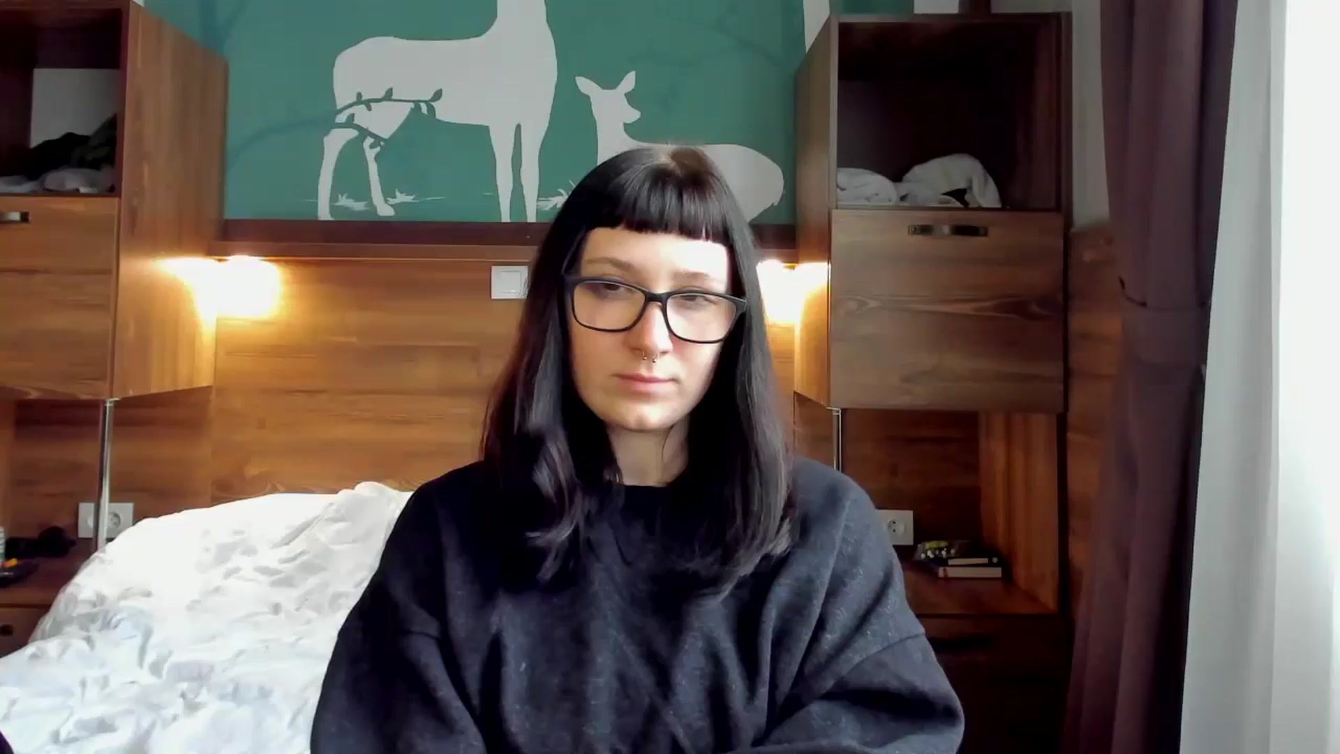 Gallery image thumbnail from TotallySpice's myfreecams stream on, 04/30/2025, 14:27 image 4 of 20