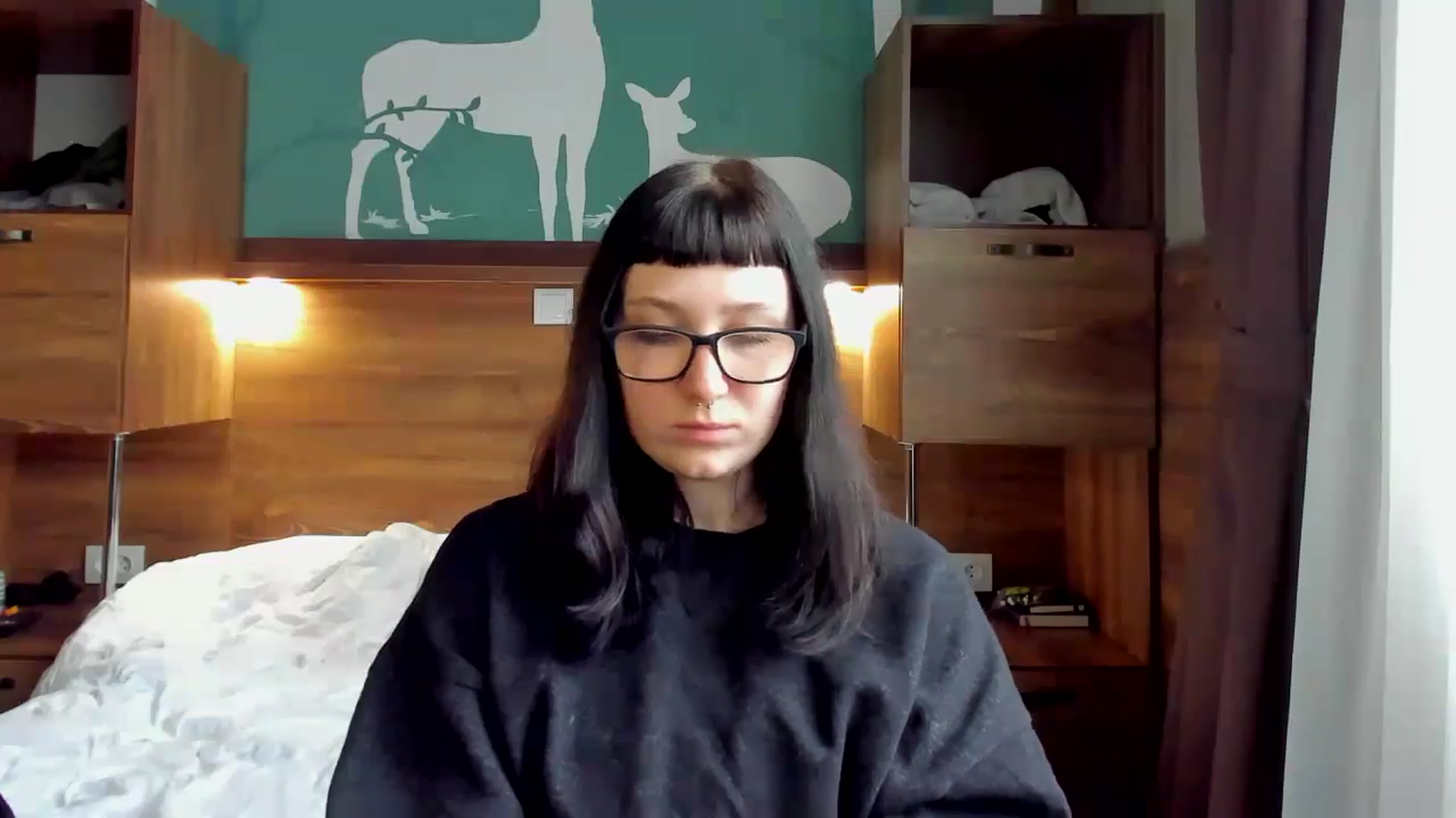 Gallery image thumbnail from TotallySpice's myfreecams stream on, 04/30/2025, 14:27 image 2 of 20