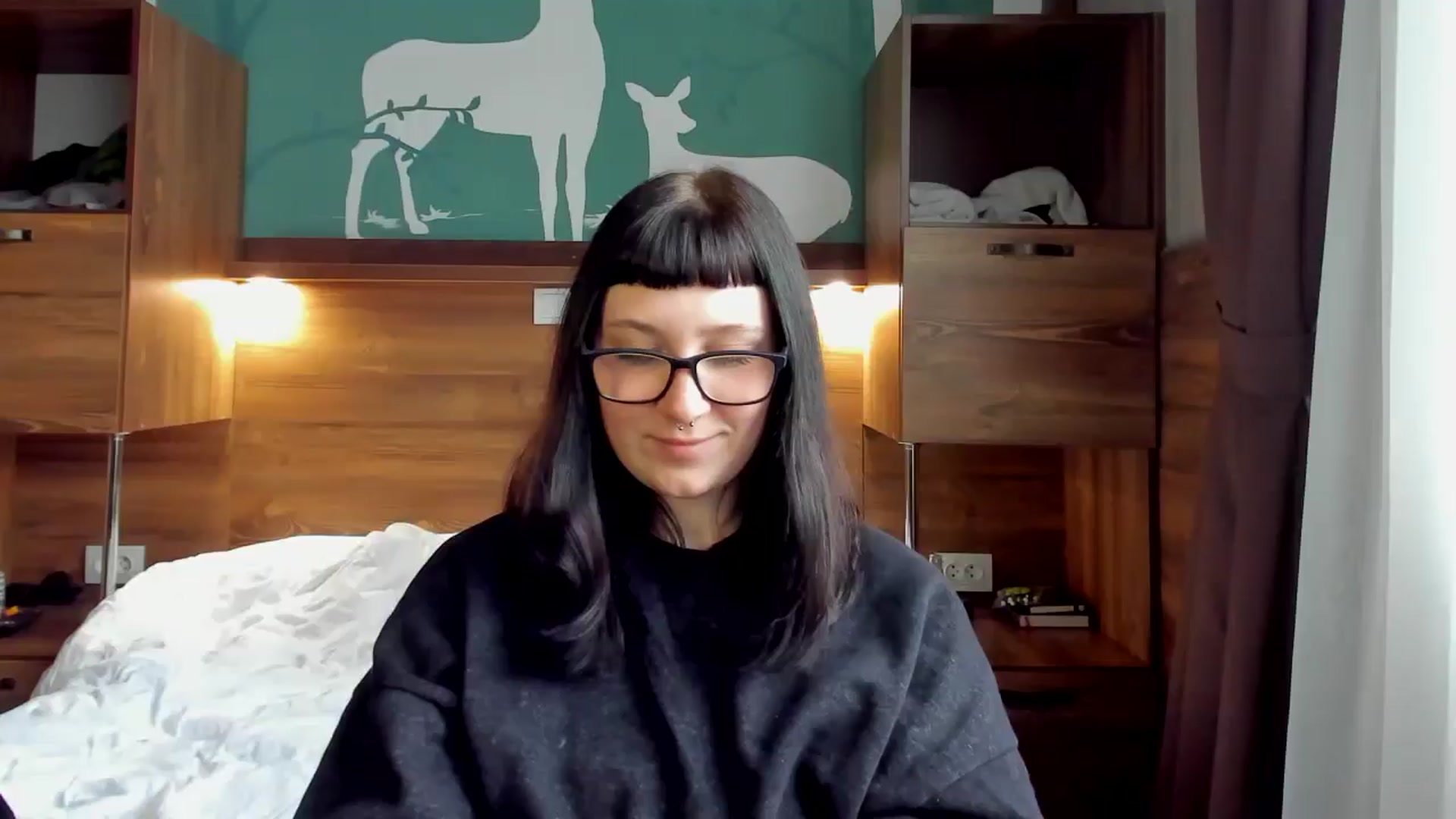 Gallery image thumbnail from TotallySpice's myfreecams stream on, 04/30/2025, 14:27 image 13 of 20