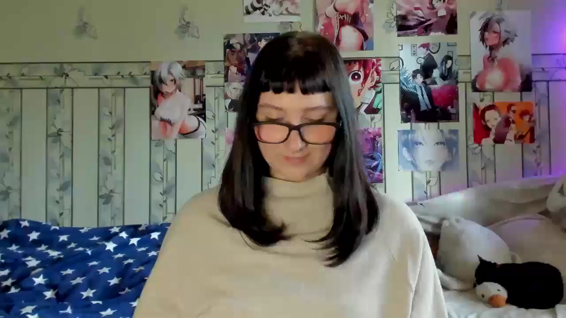 Gallery image thumbnail from TotallySpice's myfreecams stream on, 05/05/2025, 08:47 image 4 of 20