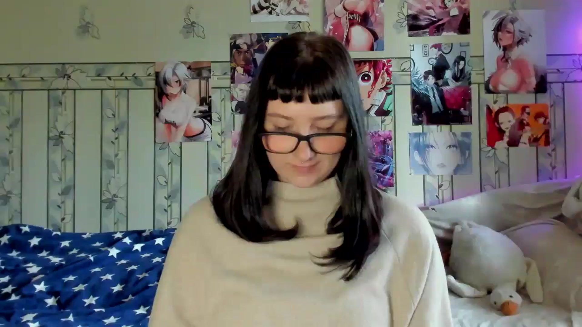 Gallery image thumbnail from TotallySpice's myfreecams stream on, 05/05/2025, 08:47 image 5 of 20