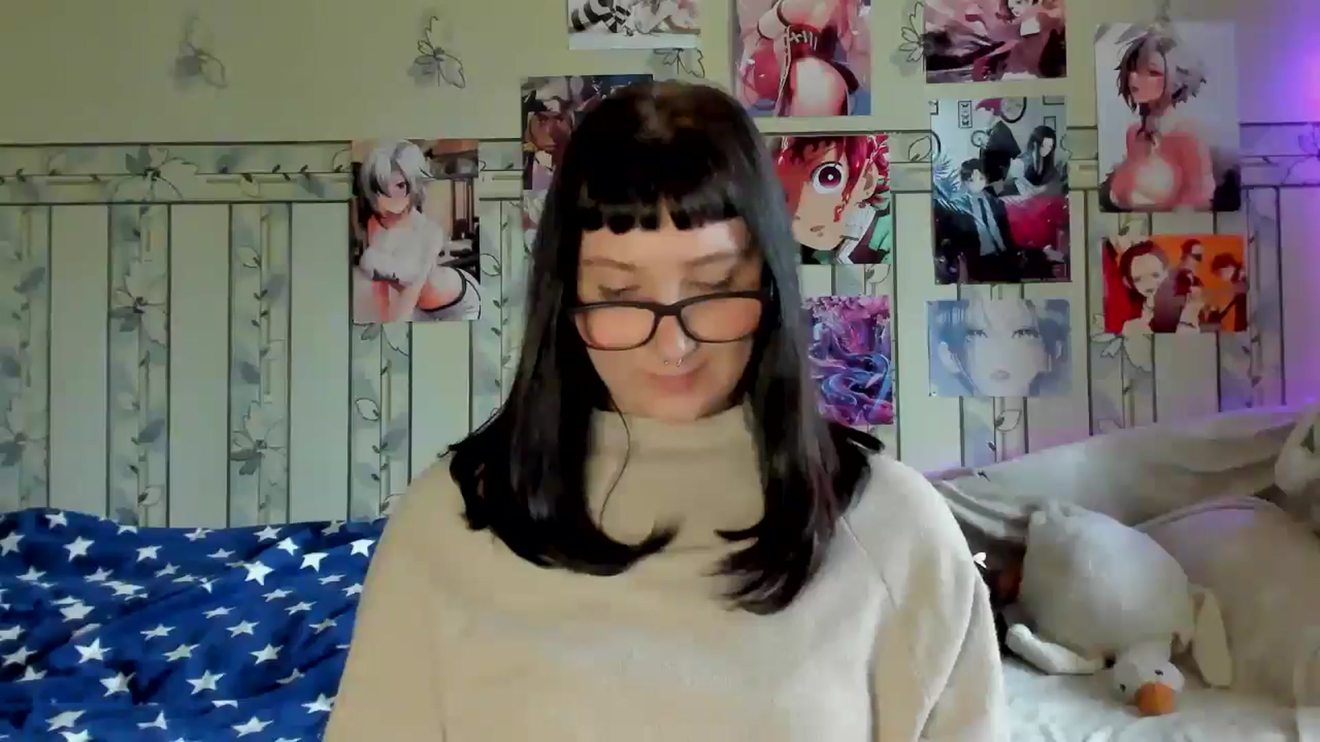 Gallery image thumbnail from TotallySpice's myfreecams stream on, 05/05/2025, 08:47 image 12 of 20