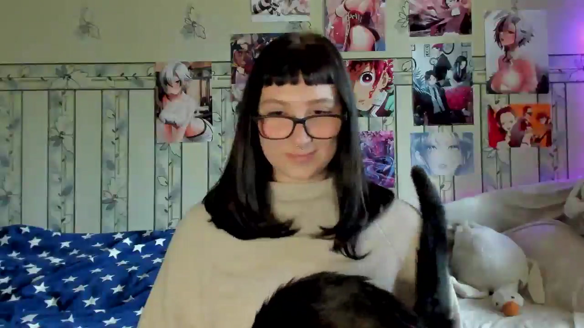 Gallery image thumbnail from TotallySpice's myfreecams stream on, 05/05/2025, 08:47 image 9 of 20