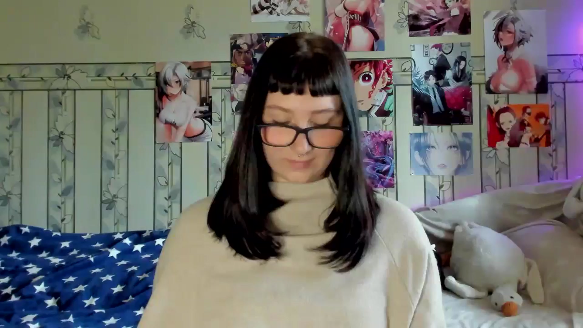 Gallery image thumbnail from TotallySpice's myfreecams stream on, 05/05/2025, 08:47 image 7 of 20