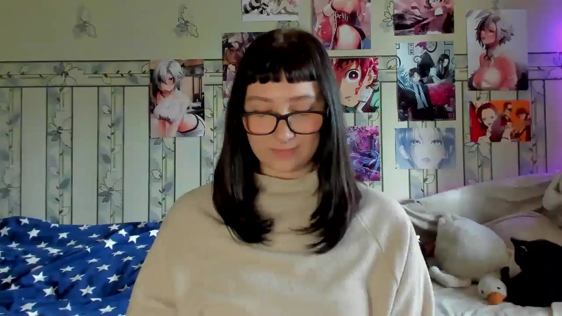 Gallery image thumbnail from TotallySpice's myfreecams stream on, 05/05/2025, 08:47 image 2 of 20