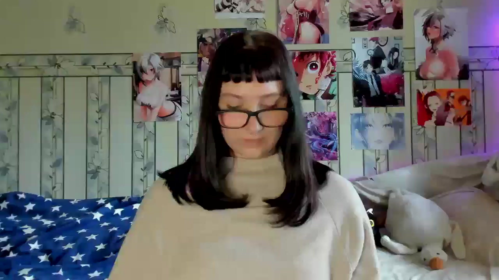 Gallery image thumbnail from TotallySpice's myfreecams stream on, 05/05/2025, 08:47 image 14 of 20