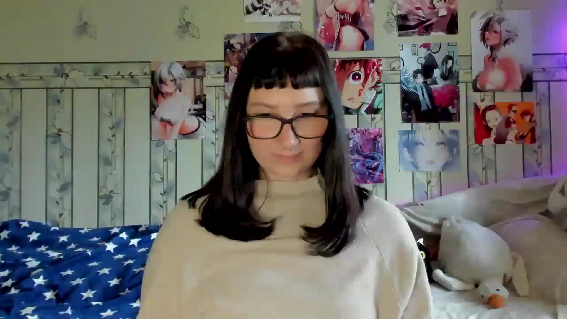Gallery image thumbnail from TotallySpice's myfreecams stream on, 05/05/2025, 08:47 image 17 of 20