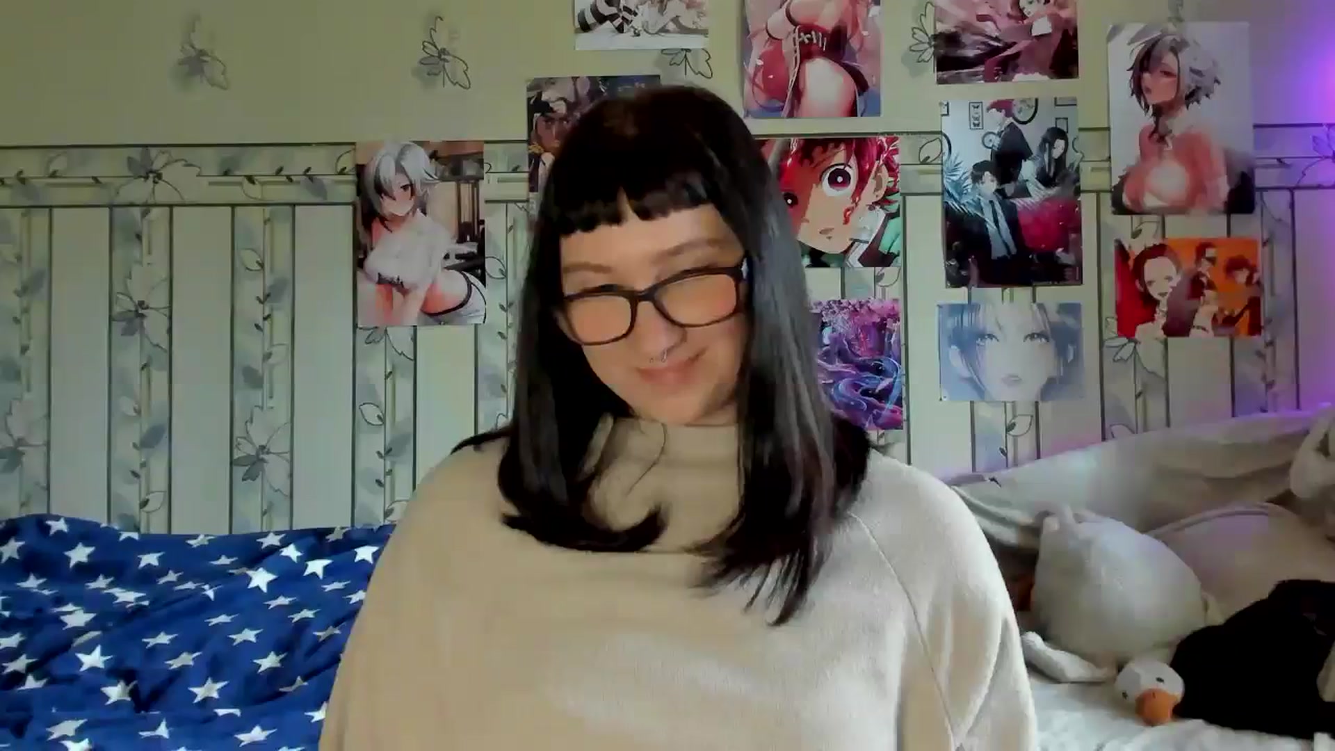 Gallery image thumbnail from TotallySpice's myfreecams stream on, 05/05/2025, 08:47 image 19 of 20
