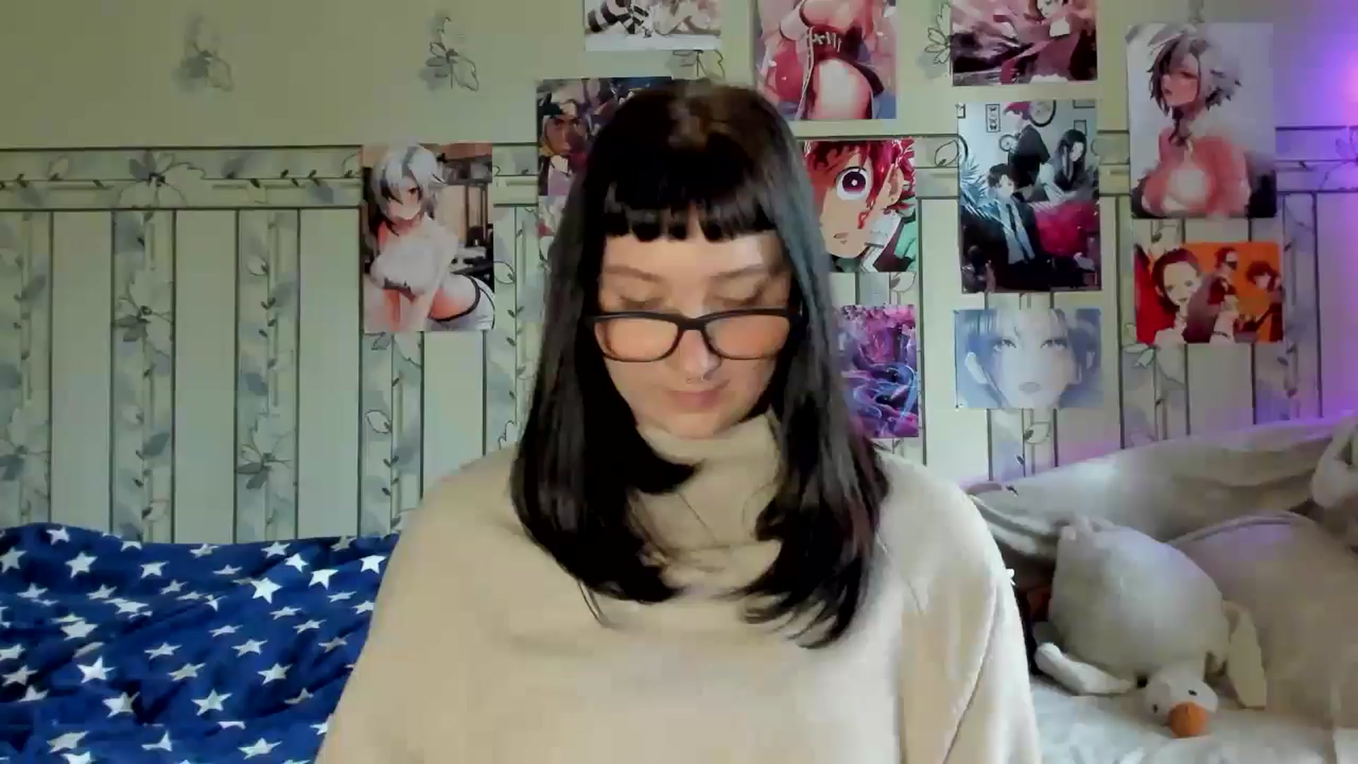 Gallery image thumbnail from TotallySpice's myfreecams stream on, 05/05/2025, 08:47 image 6 of 20