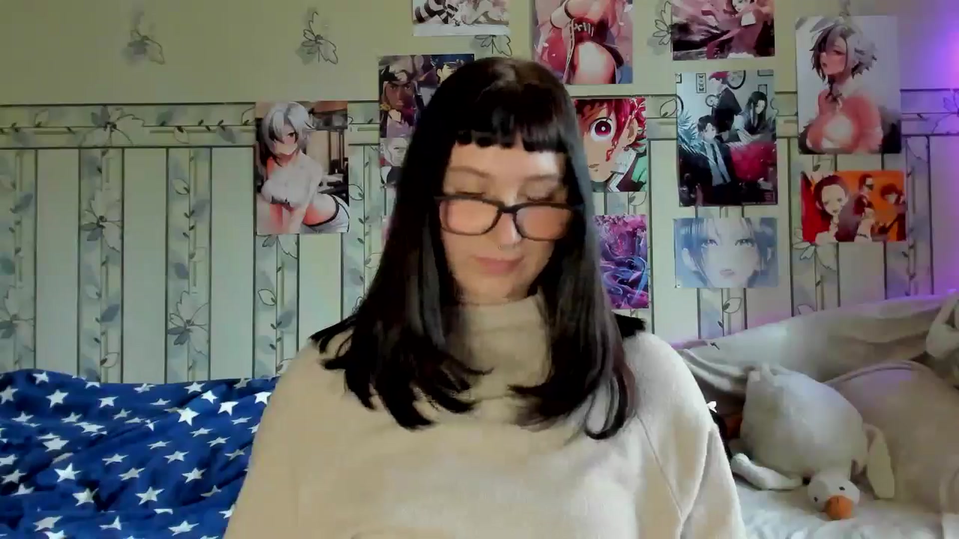 Gallery image thumbnail from TotallySpice's myfreecams stream on, 05/05/2025, 08:47 image 16 of 20