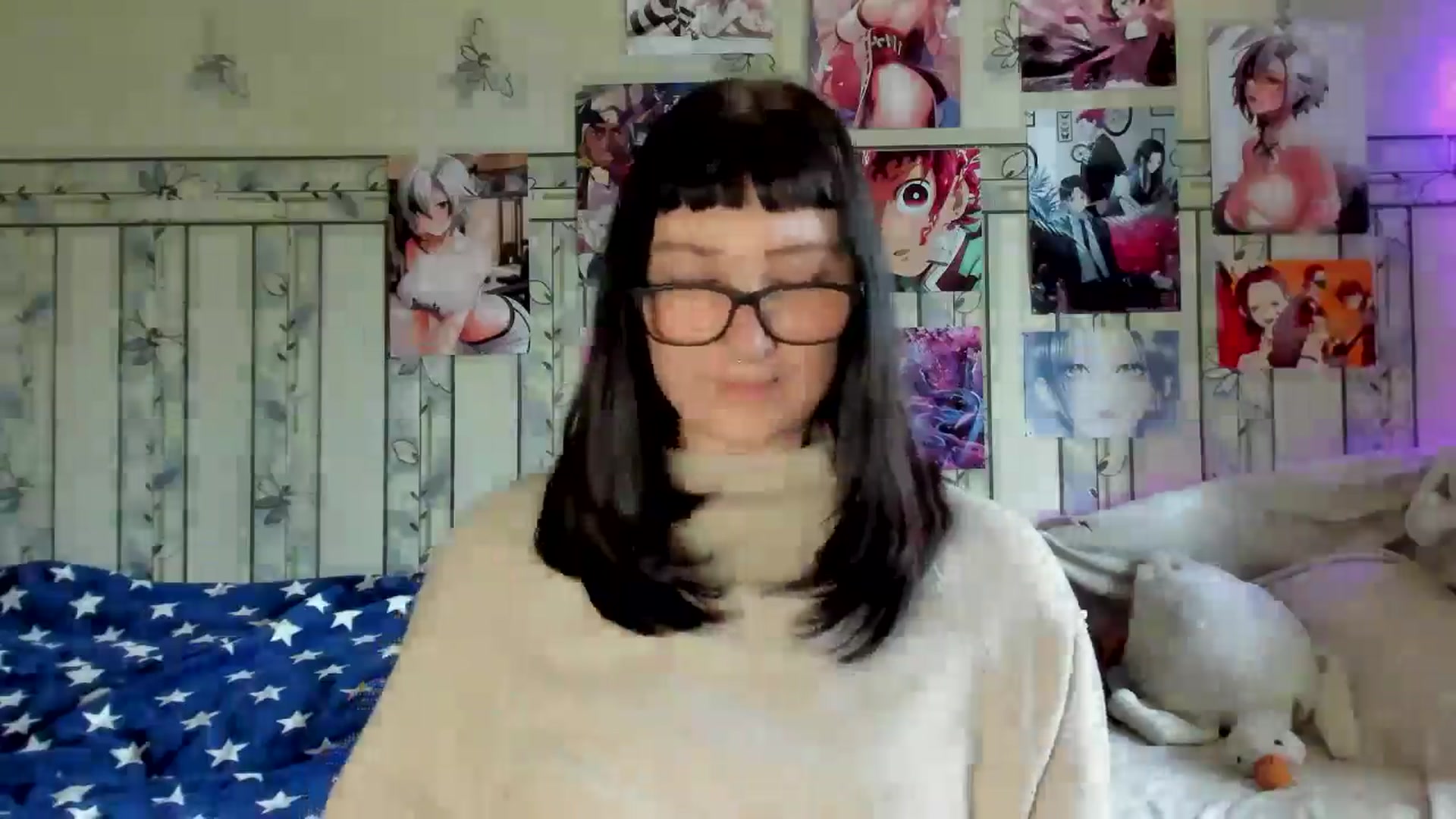 Gallery image thumbnail from TotallySpice's myfreecams stream on, 05/05/2025, 08:47 image 8 of 20