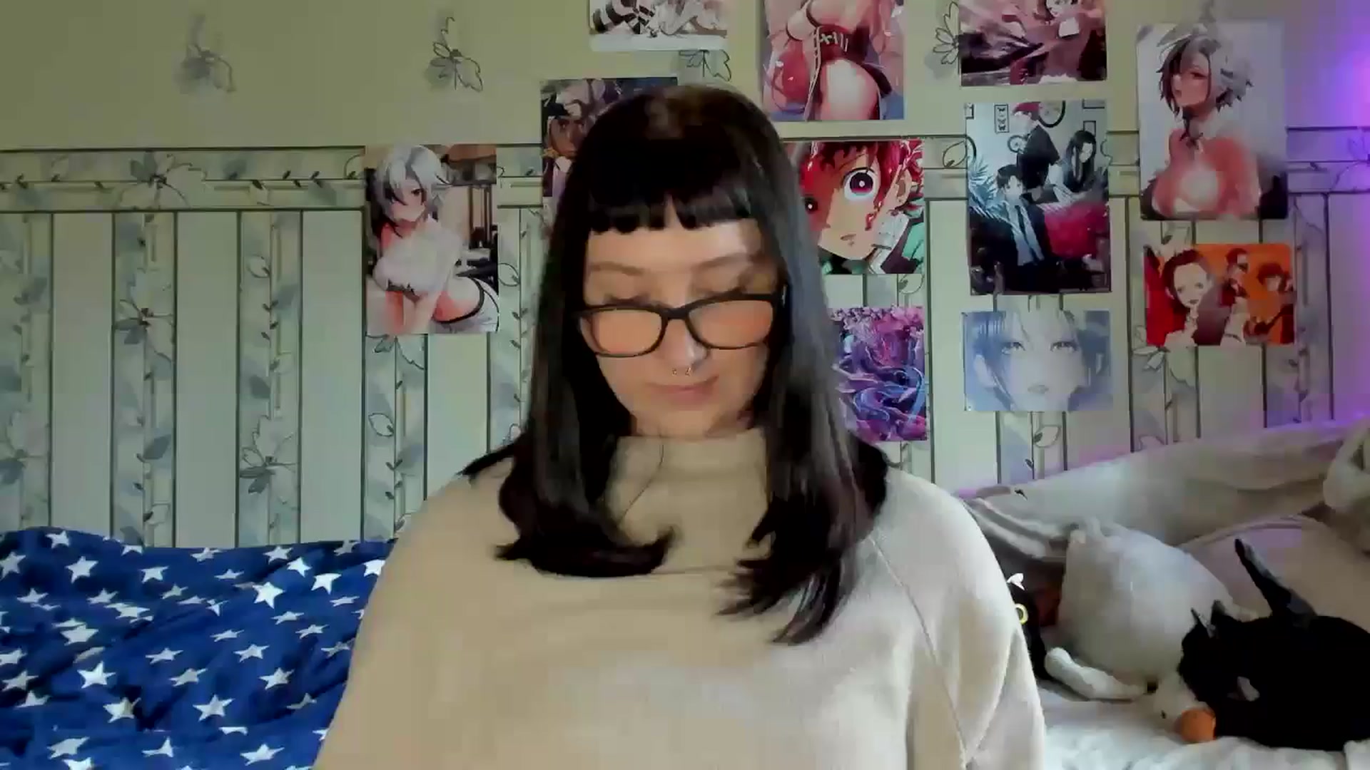 Gallery image thumbnail from TotallySpice's myfreecams stream on, 05/05/2025, 08:47 image 18 of 20