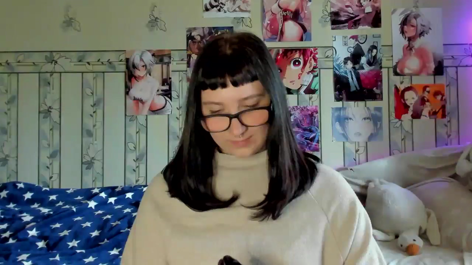 Gallery image thumbnail from TotallySpice's myfreecams stream on, 05/05/2025, 08:47 image 10 of 20