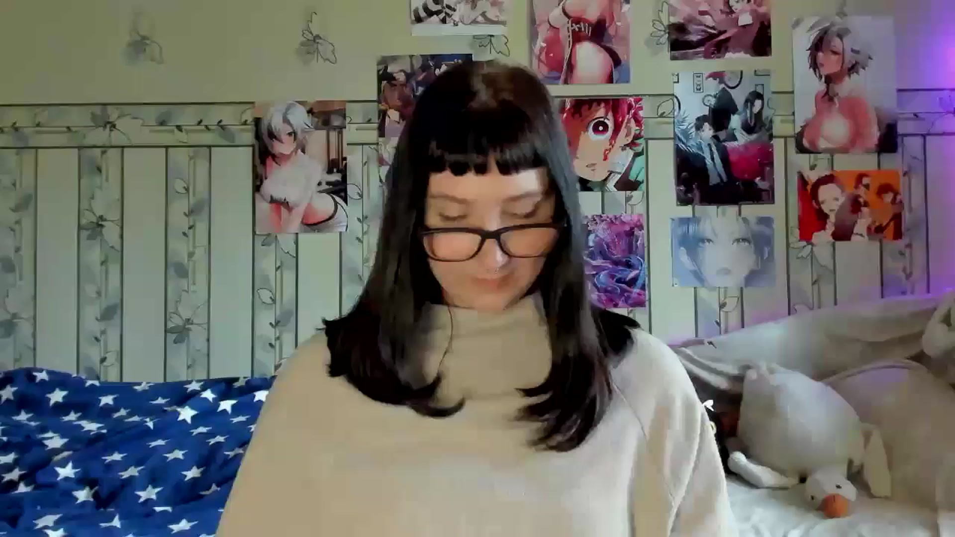Gallery image thumbnail from TotallySpice's myfreecams stream on, 05/05/2025, 08:47 image 13 of 20