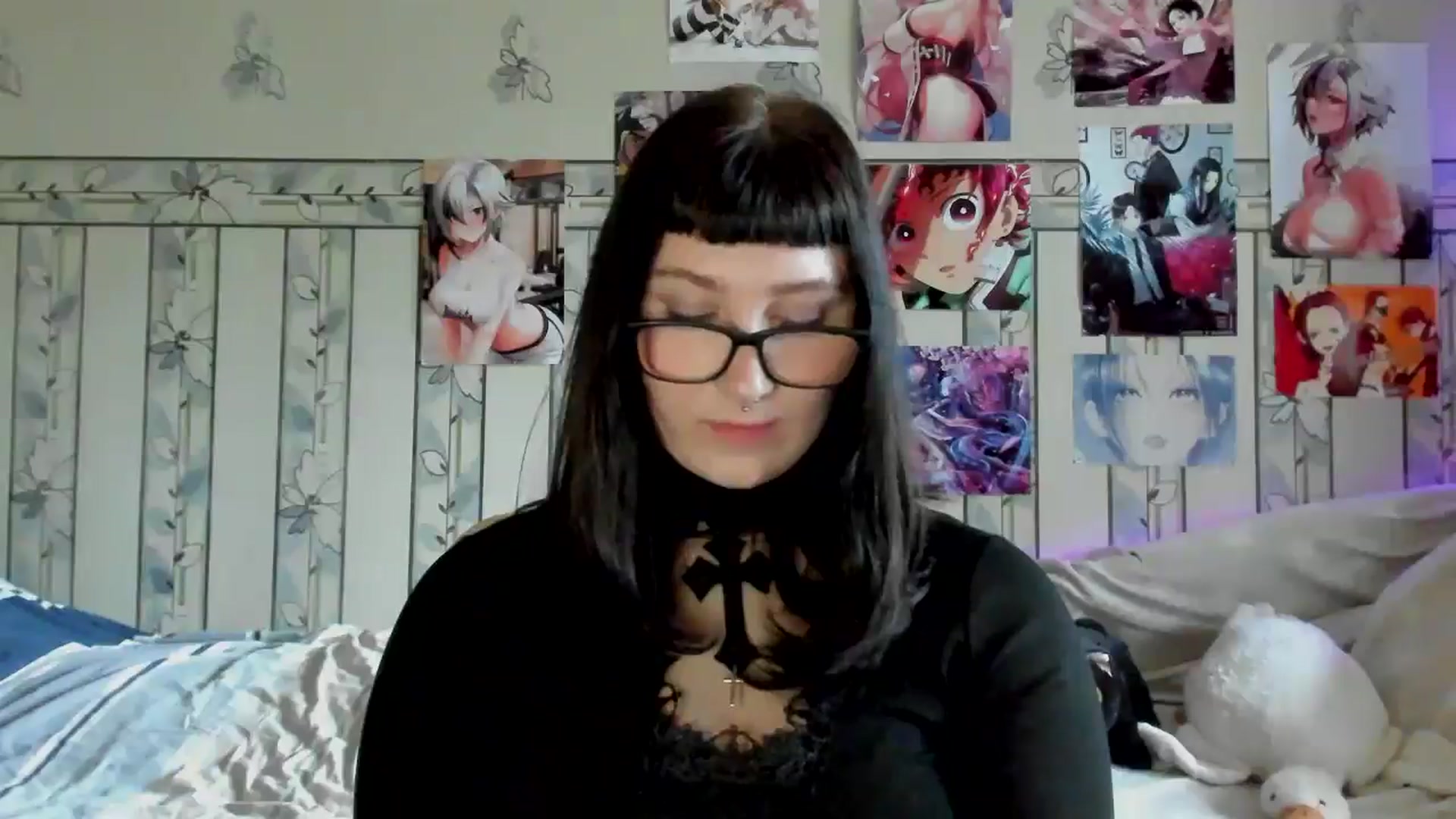 Gallery image thumbnail from TotallySpice's myfreecams stream on, 05/06/2025, 14:27 image 20 of 20