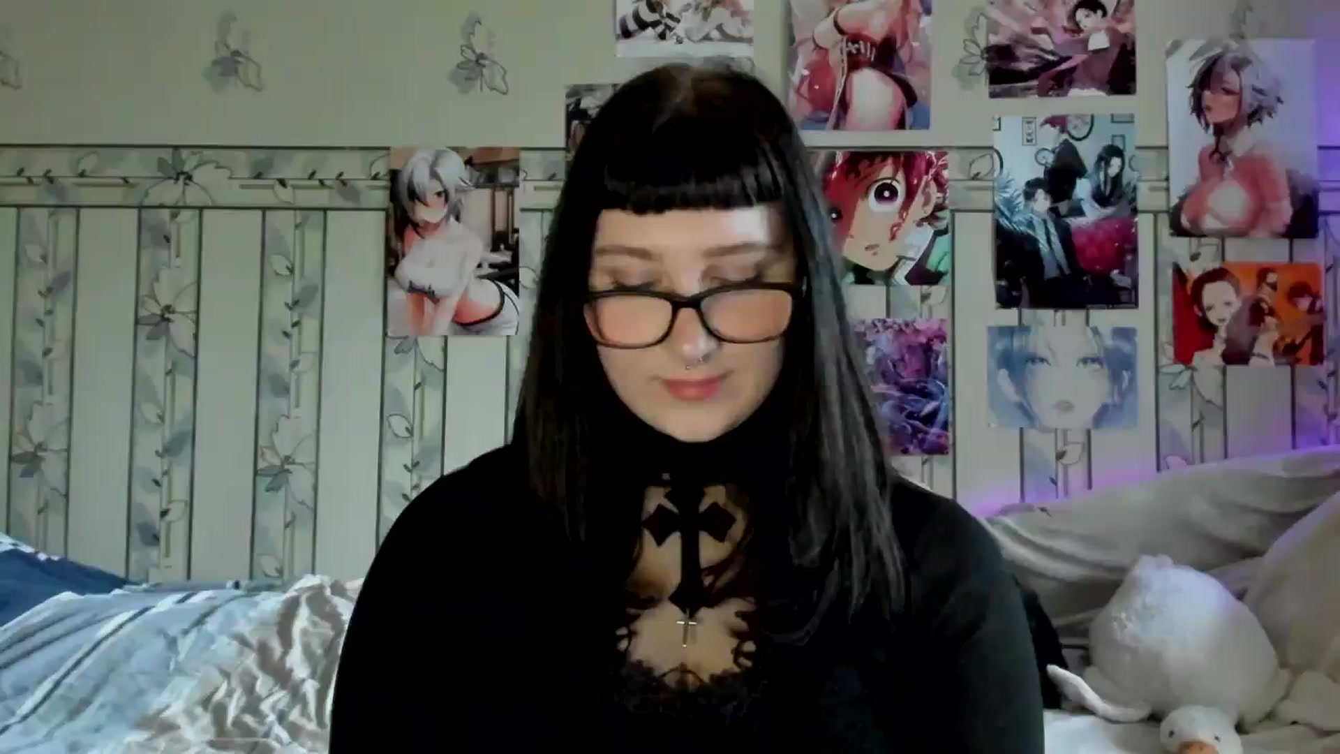 Gallery image thumbnail from TotallySpice's myfreecams stream on, 05/06/2025, 14:27 image 9 of 20