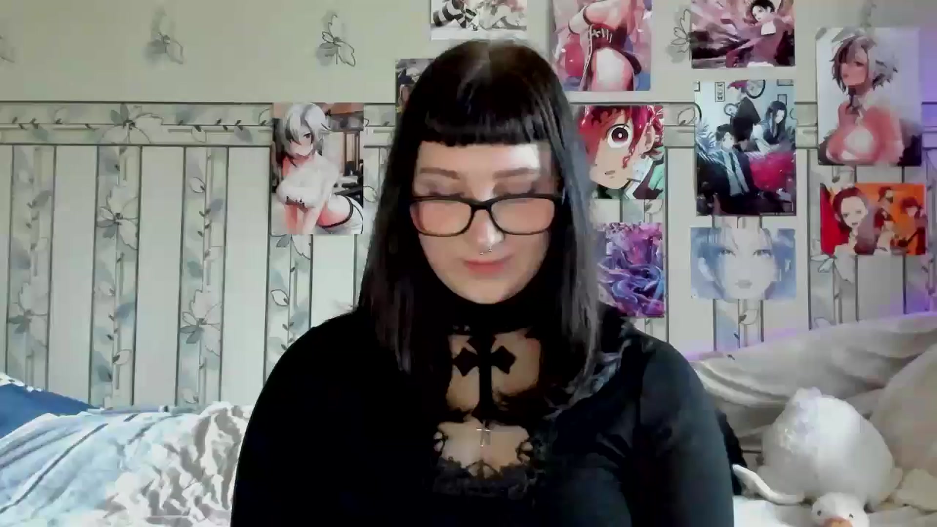 Gallery image thumbnail from TotallySpice's myfreecams stream on, 05/06/2025, 14:27 image 2 of 20