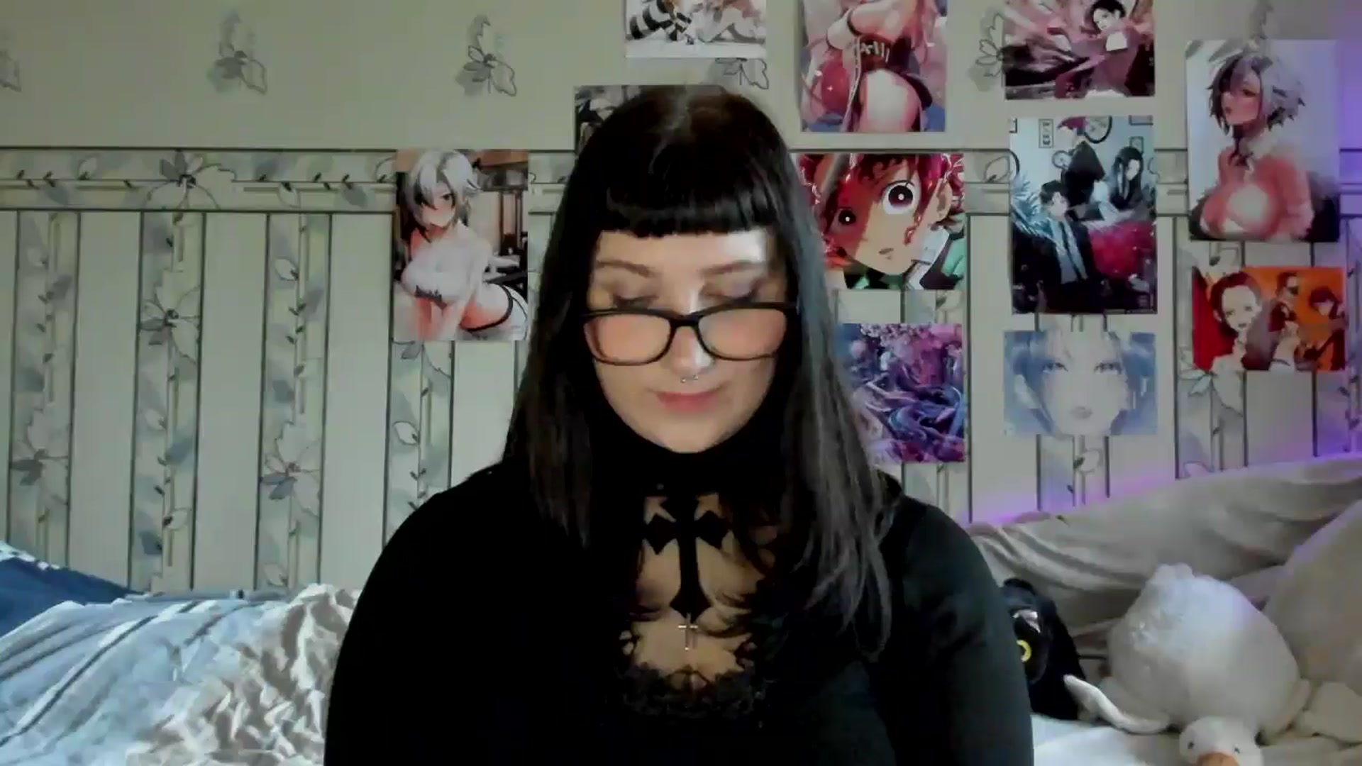 Gallery image thumbnail from TotallySpice's myfreecams stream on, 05/06/2025, 14:27 image 11 of 20