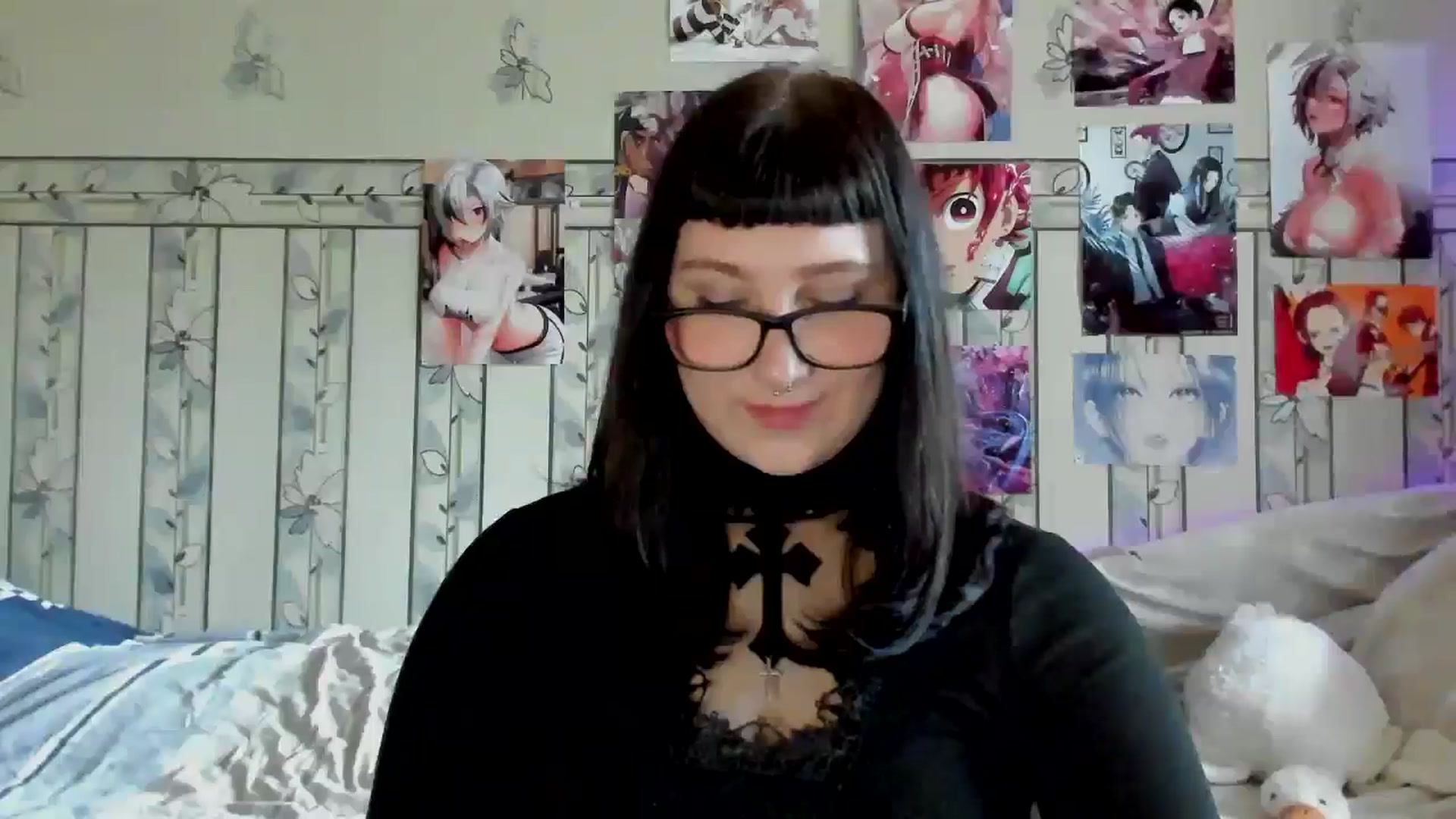 Gallery image thumbnail from TotallySpice's myfreecams stream on, 05/06/2025, 14:27 image 4 of 20