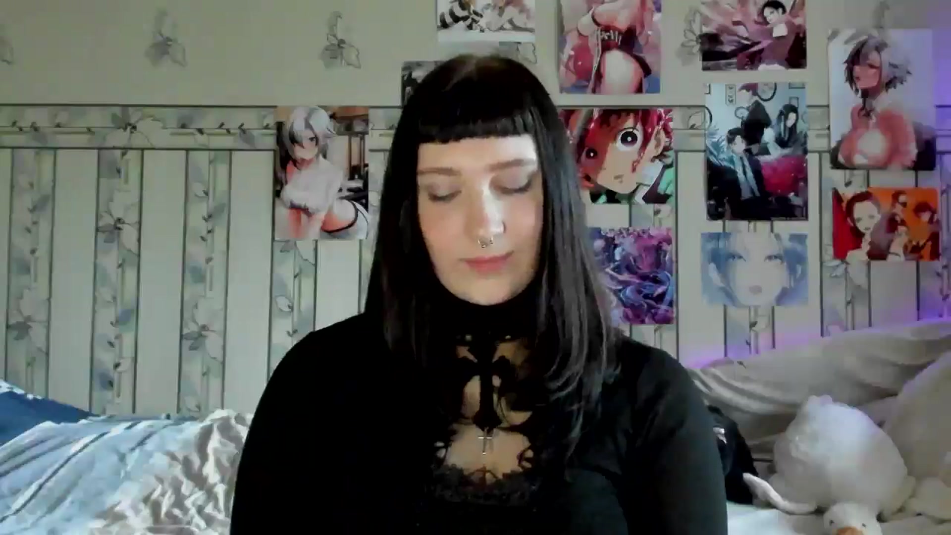 Gallery image thumbnail from TotallySpice's myfreecams stream on, 05/06/2025, 14:27 image 8 of 20