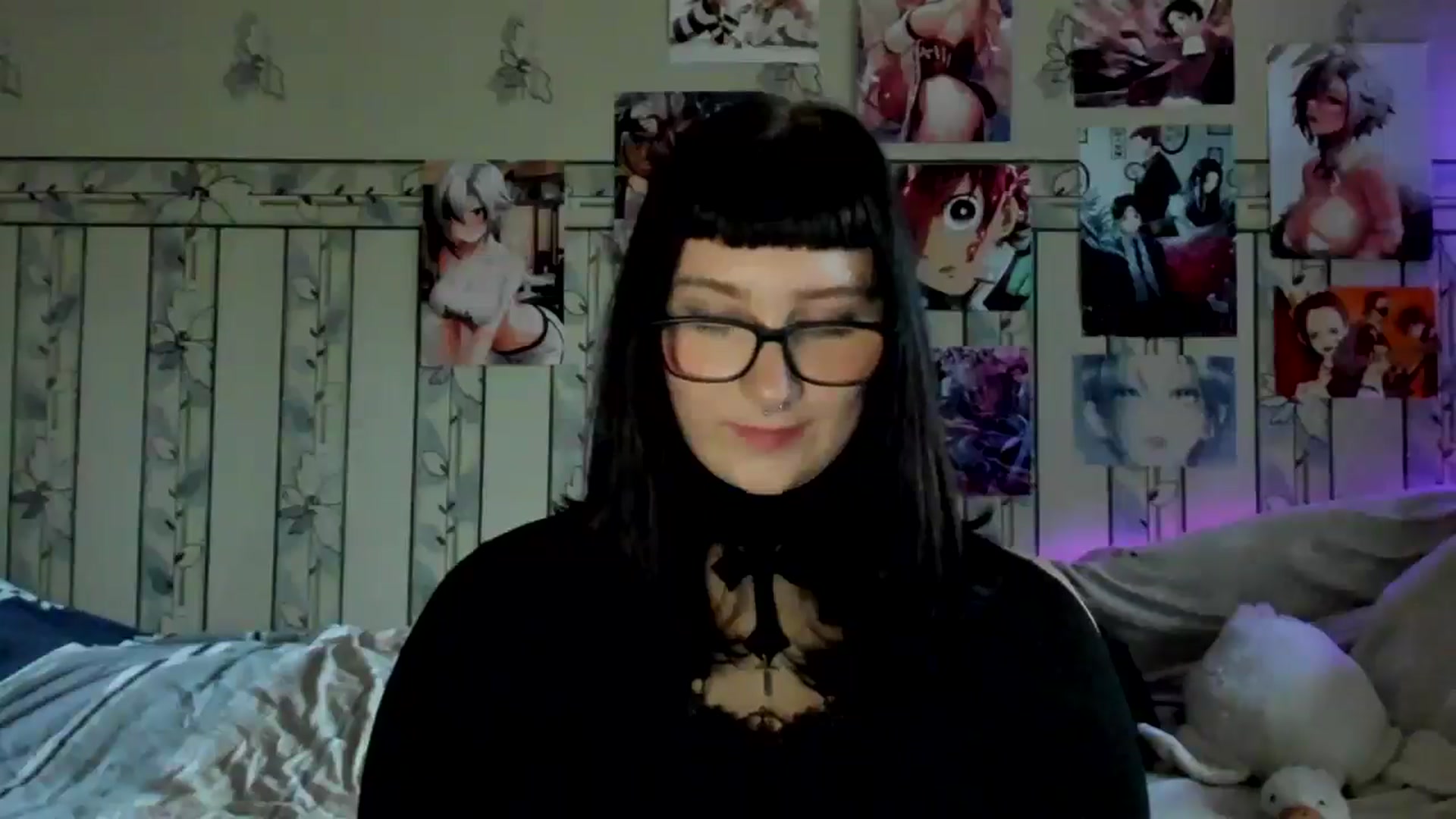 Gallery image thumbnail from TotallySpice's myfreecams stream on, 05/06/2025, 14:57 image 20 of 20