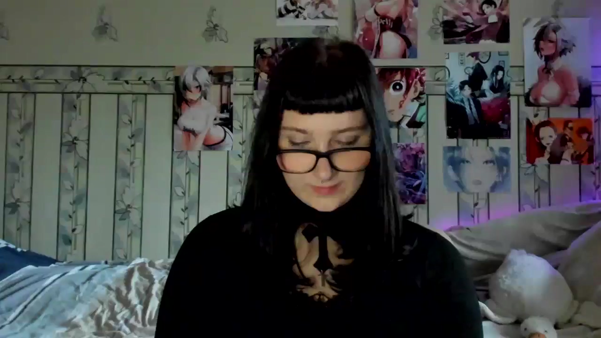 Gallery image thumbnail from TotallySpice's myfreecams stream on, 05/06/2025, 14:57 image 17 of 20