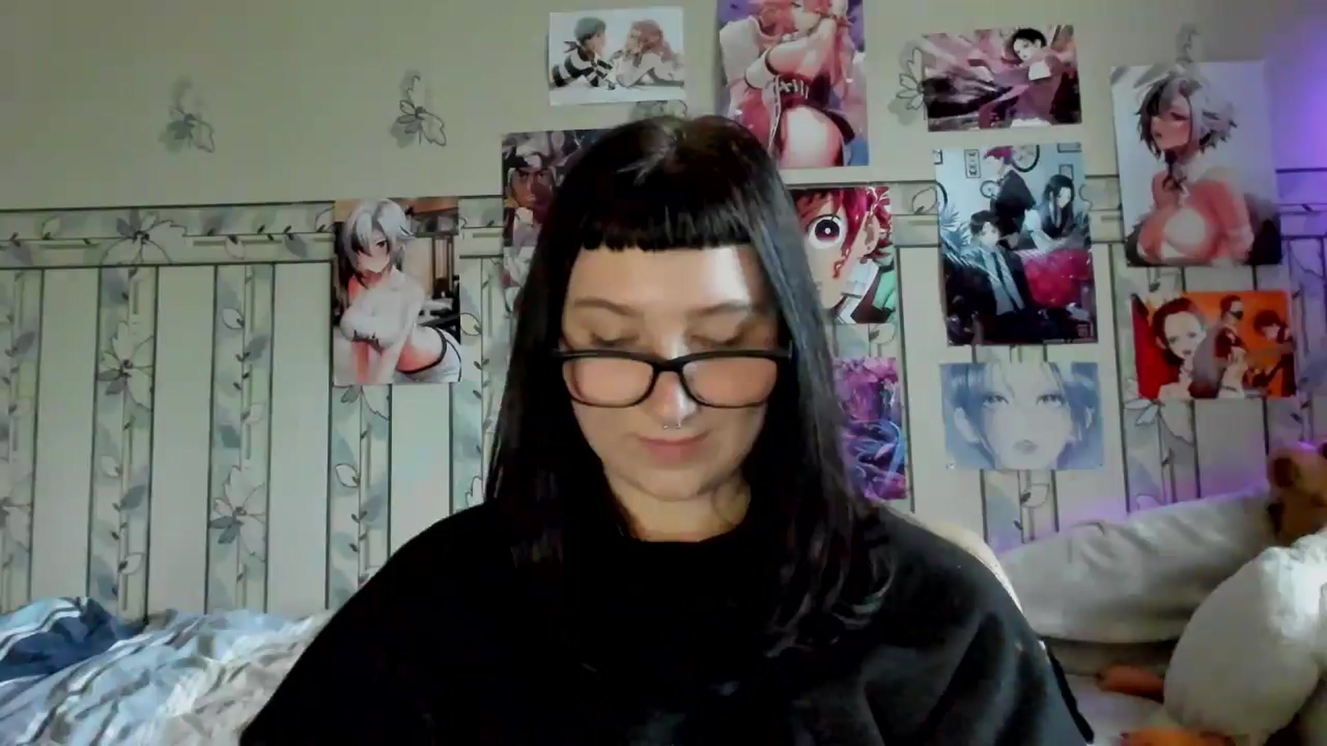 Gallery image thumbnail from TotallySpice's myfreecams stream on, 05/07/2025, 12:07 image 9 of 20