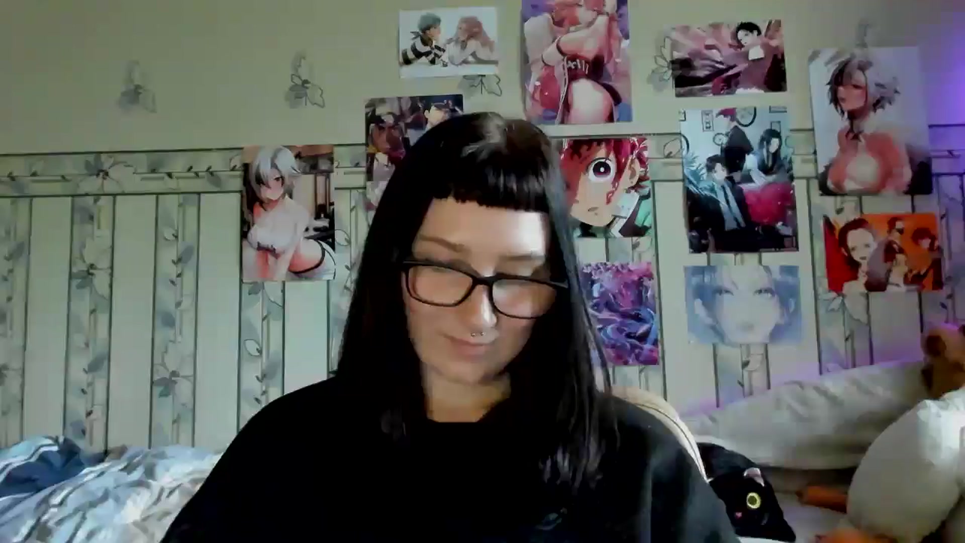 Gallery image thumbnail from TotallySpice's myfreecams stream on, 05/07/2025, 12:07 image 19 of 20