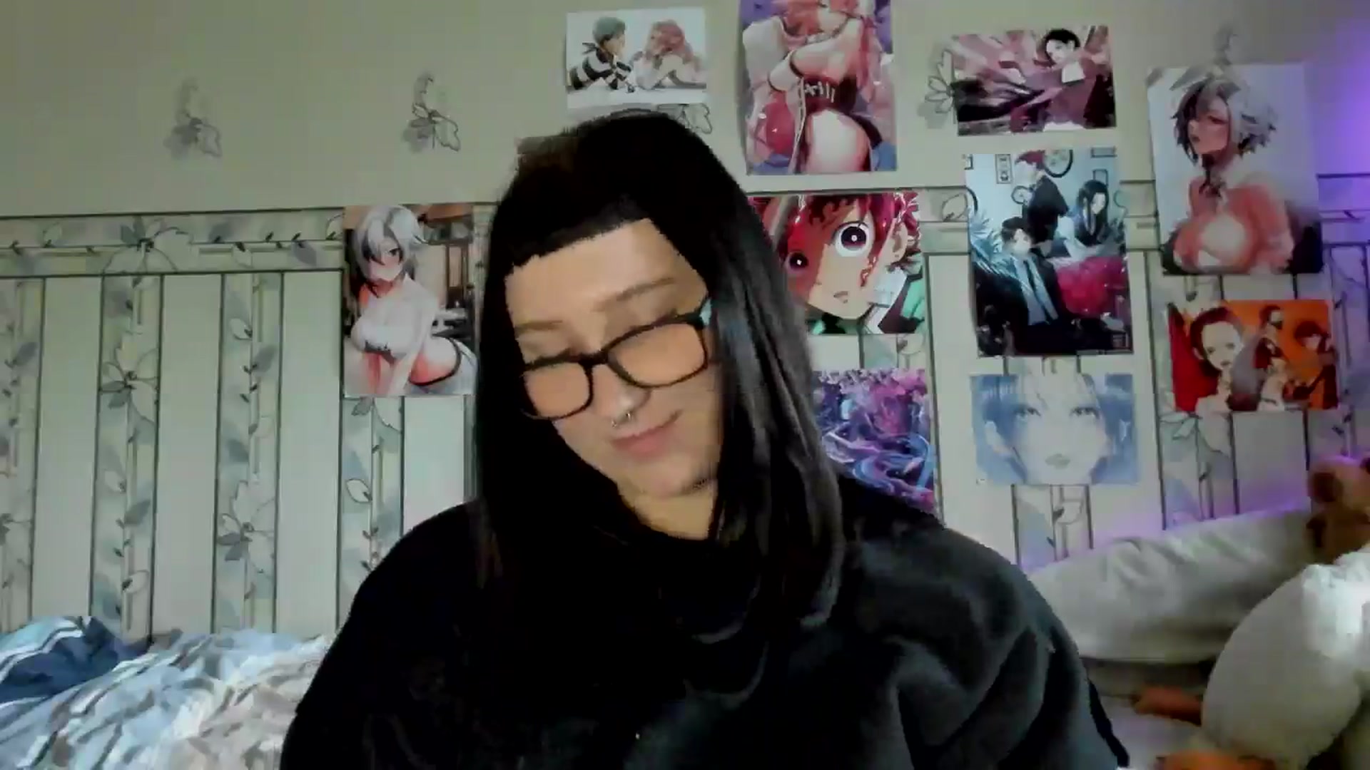Gallery image thumbnail from TotallySpice's myfreecams stream on, 05/07/2025, 12:07 image 6 of 20