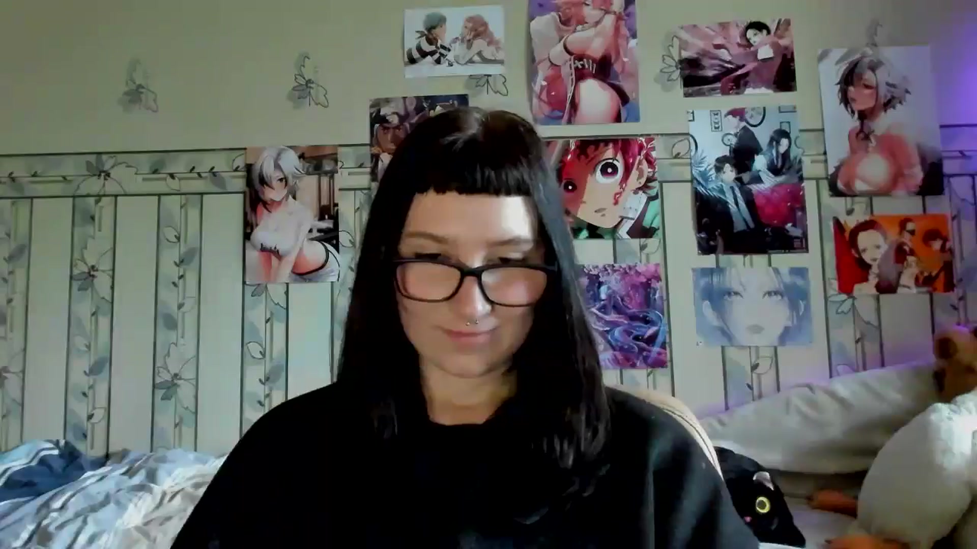Gallery image thumbnail from TotallySpice's myfreecams stream on, 05/07/2025, 12:07 image 18 of 20
