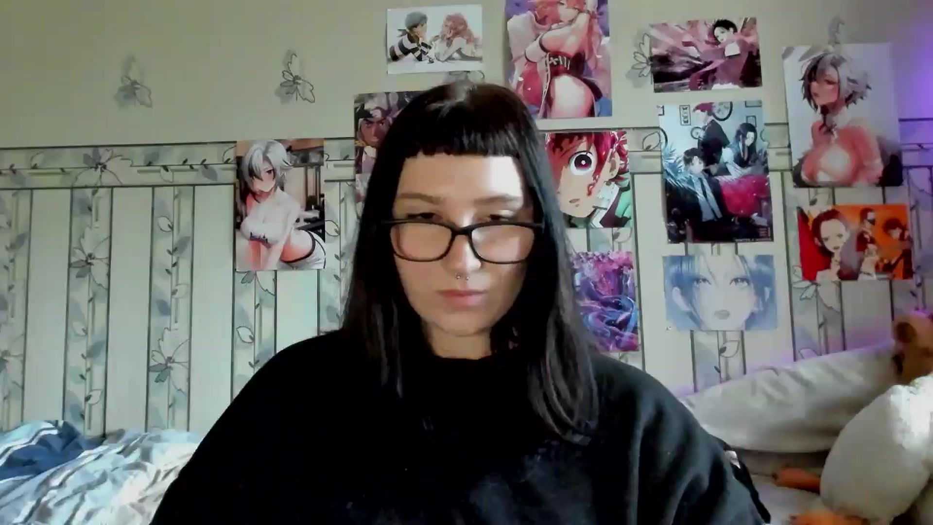 Gallery image thumbnail from TotallySpice's myfreecams stream on, 05/07/2025, 12:07 image 3 of 20