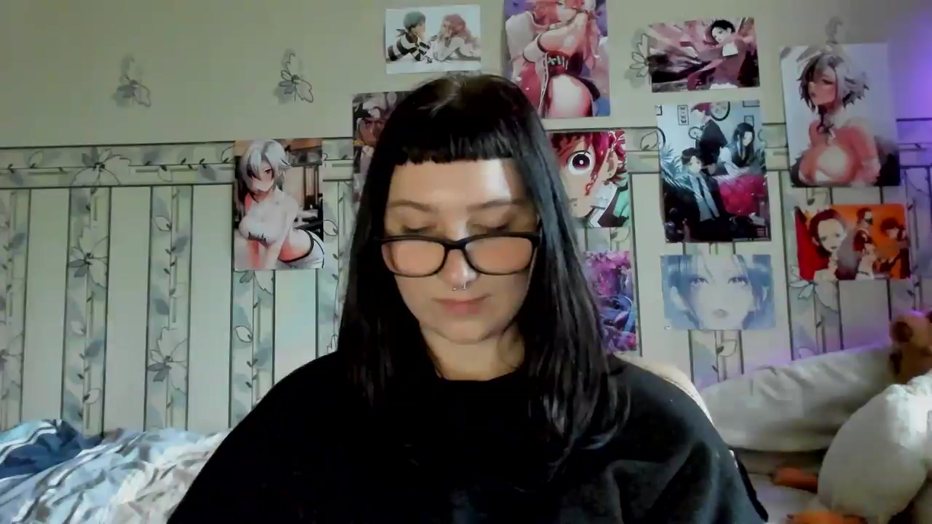 Gallery image thumbnail from TotallySpice's myfreecams stream on, 05/07/2025, 12:07 image 11 of 20