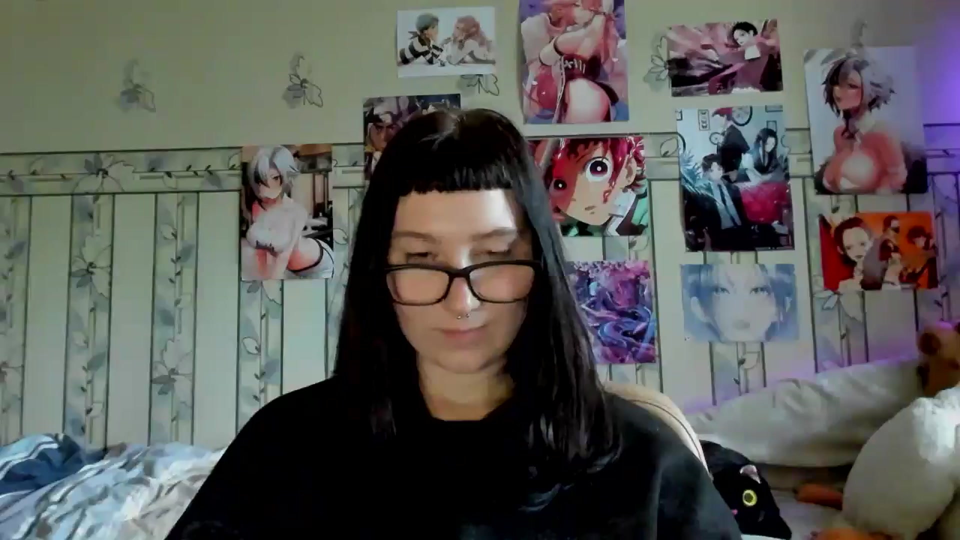 Gallery image thumbnail from TotallySpice's myfreecams stream on, 05/07/2025, 12:07 image 20 of 20