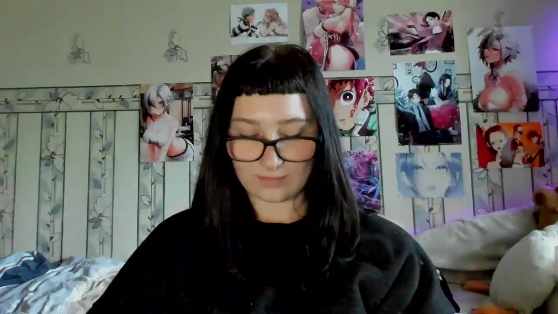Gallery image thumbnail from TotallySpice's myfreecams stream on, 05/07/2025, 12:07 image 7 of 20