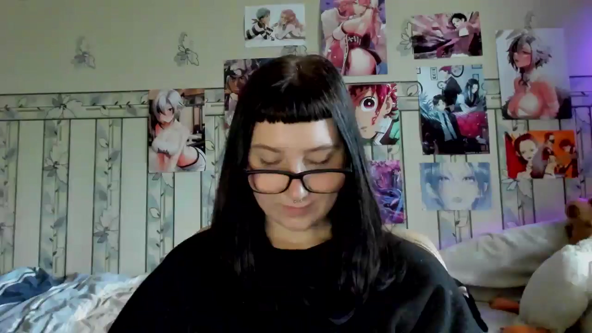 Gallery image thumbnail from TotallySpice's myfreecams stream on, 05/07/2025, 12:07 image 14 of 20