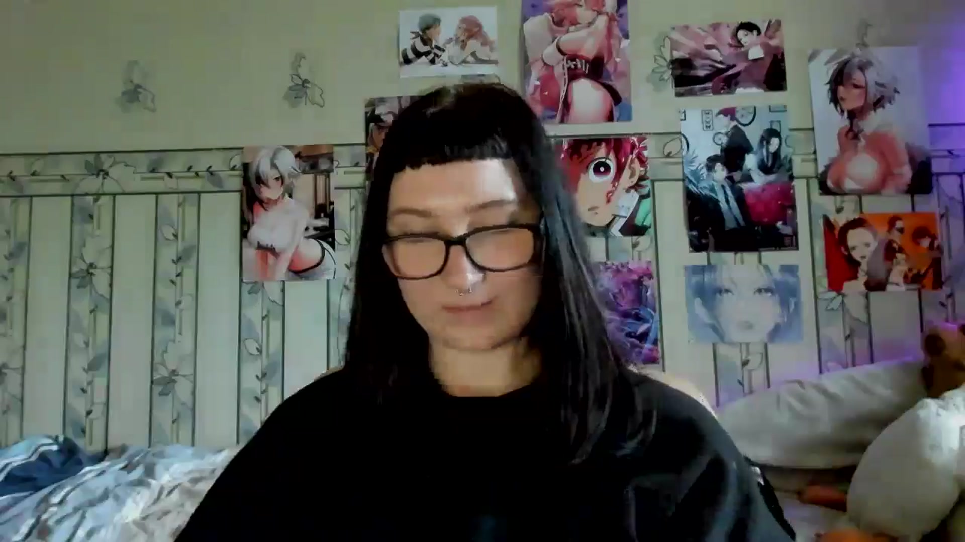 Gallery image thumbnail from TotallySpice's myfreecams stream on, 05/07/2025, 12:07 image 13 of 20
