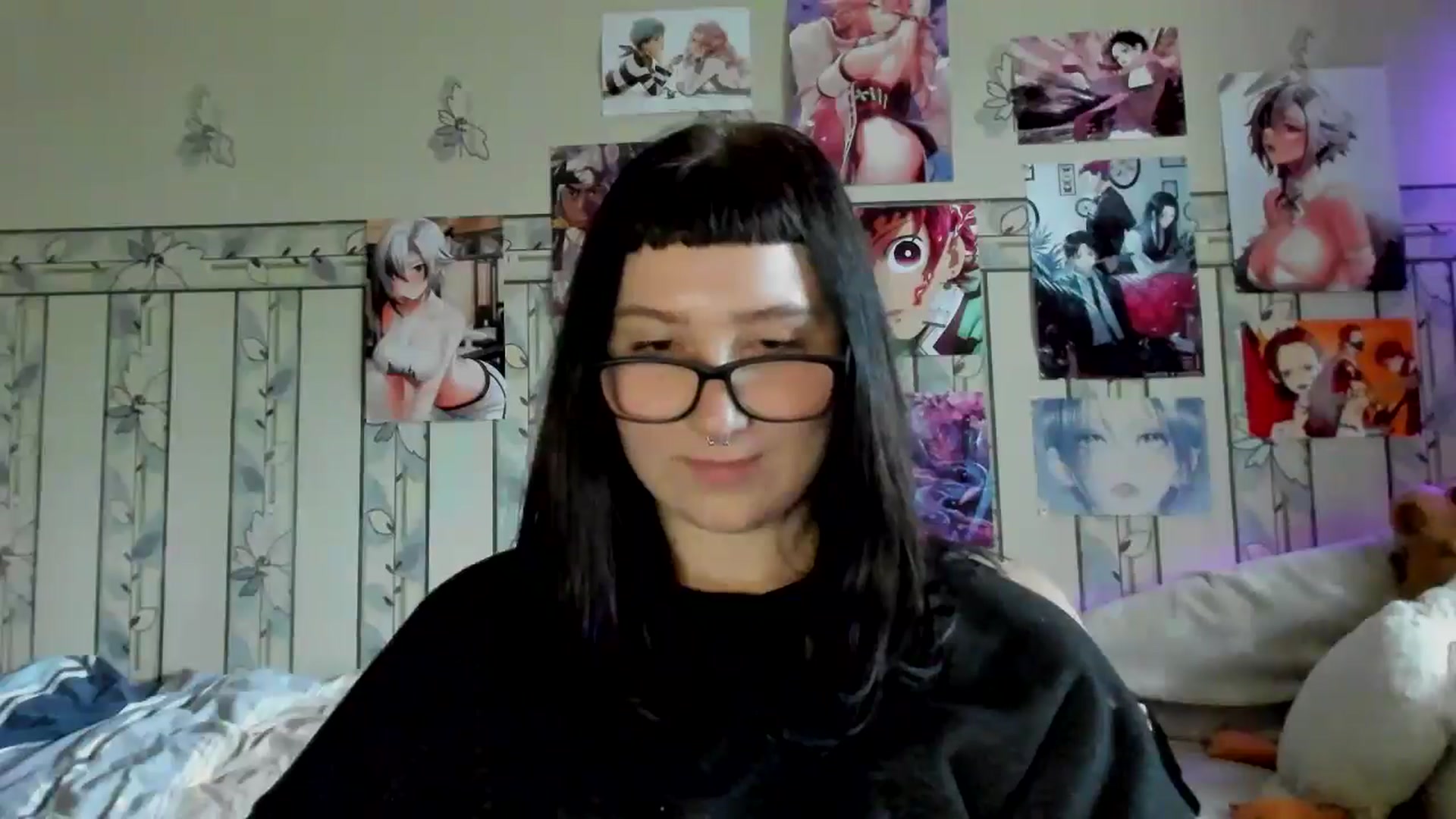 Gallery image thumbnail from TotallySpice's myfreecams stream on, 05/07/2025, 12:07 image 8 of 20