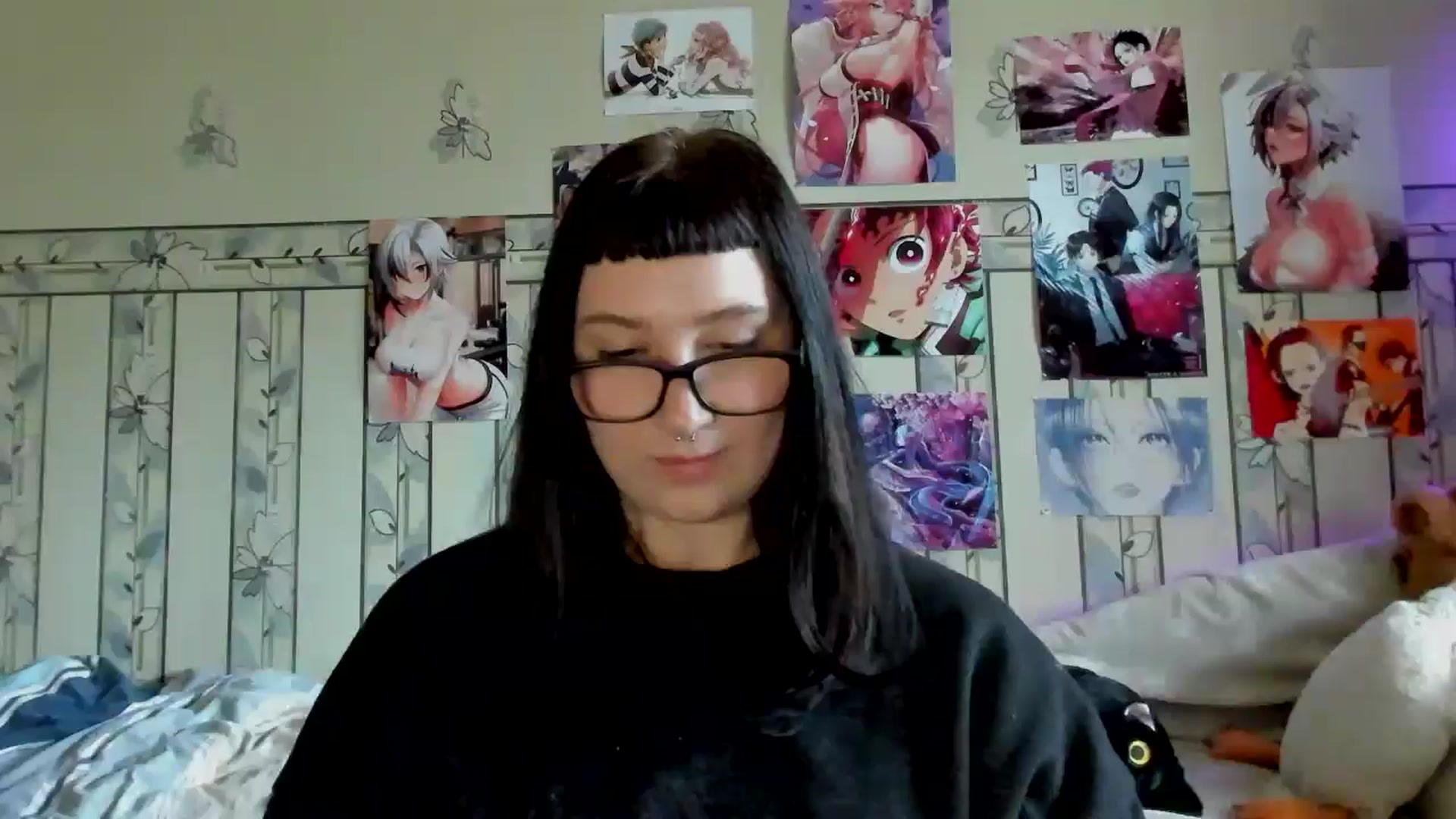 Gallery image thumbnail from TotallySpice's myfreecams stream on, 05/07/2025, 12:07 image 2 of 20