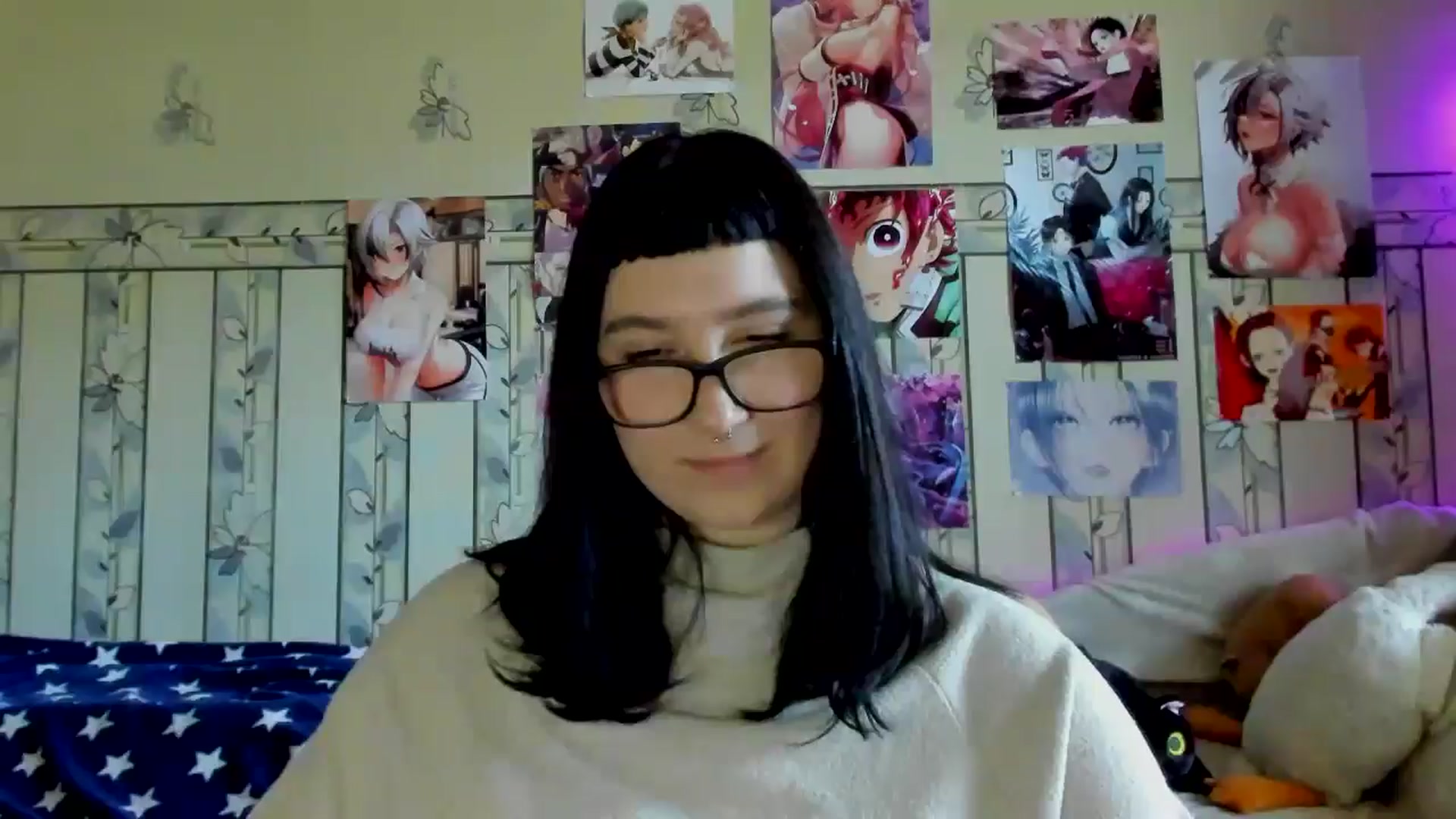 Gallery image thumbnail from TotallySpice's myfreecams stream on, 05/08/2025, 09:31 image 9 of 20
