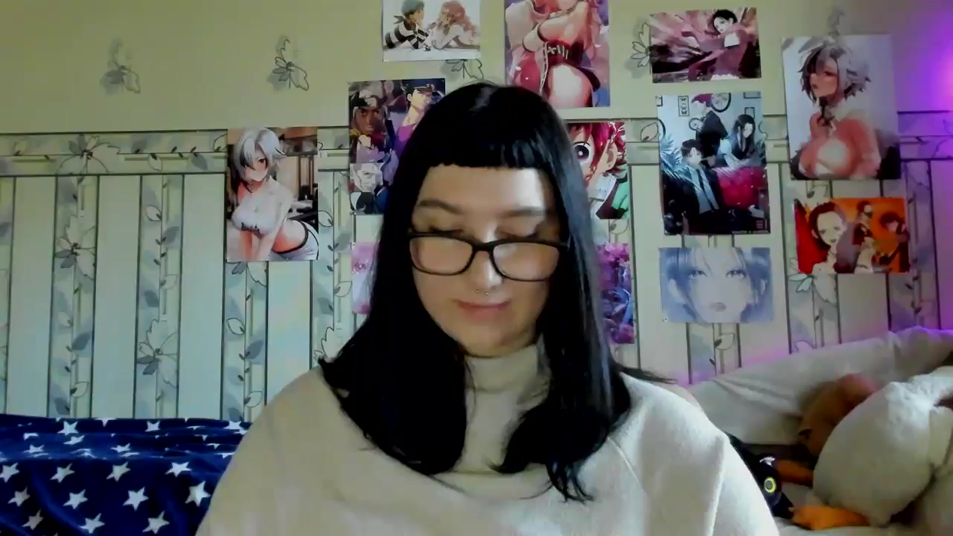 Gallery image thumbnail from TotallySpice's myfreecams stream on, 05/08/2025, 09:31 image 14 of 20
