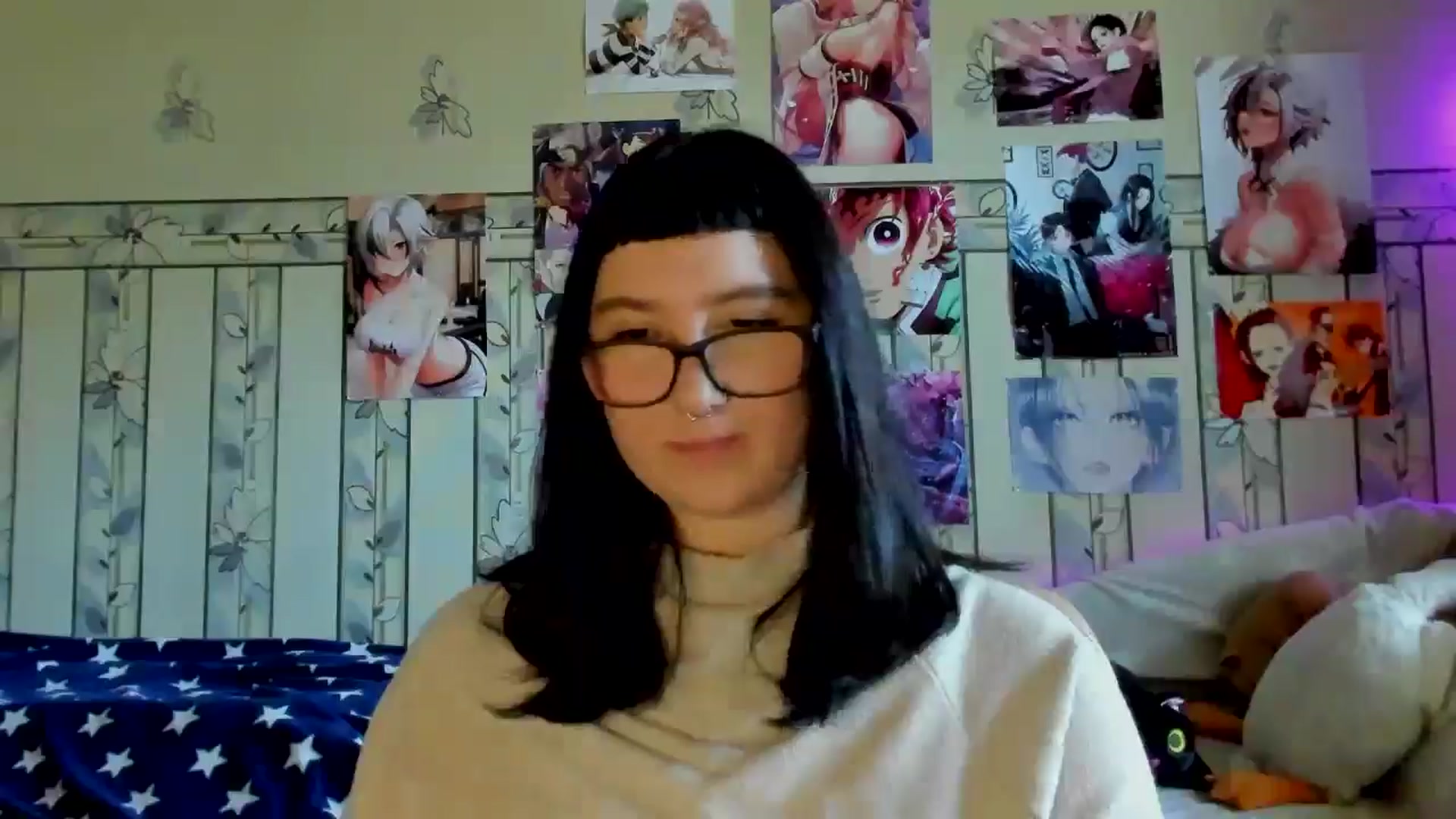 Gallery image thumbnail from TotallySpice's myfreecams stream on, 05/08/2025, 09:31 image 8 of 20