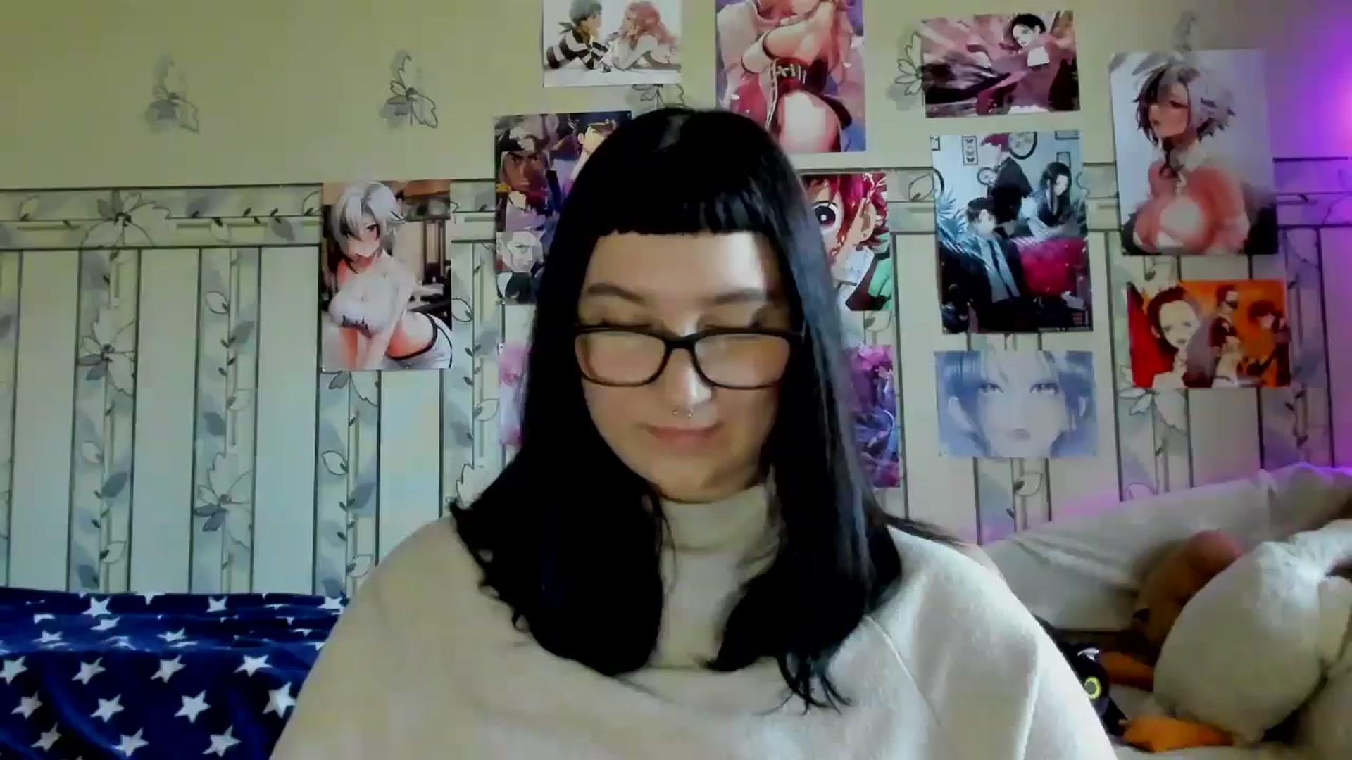 Gallery image thumbnail from TotallySpice's myfreecams stream on, 05/08/2025, 09:31 image 15 of 20
