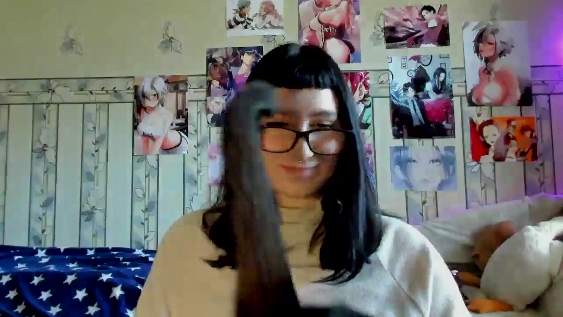 Gallery image thumbnail from TotallySpice's myfreecams stream on, 05/08/2025, 09:31 image 2 of 20