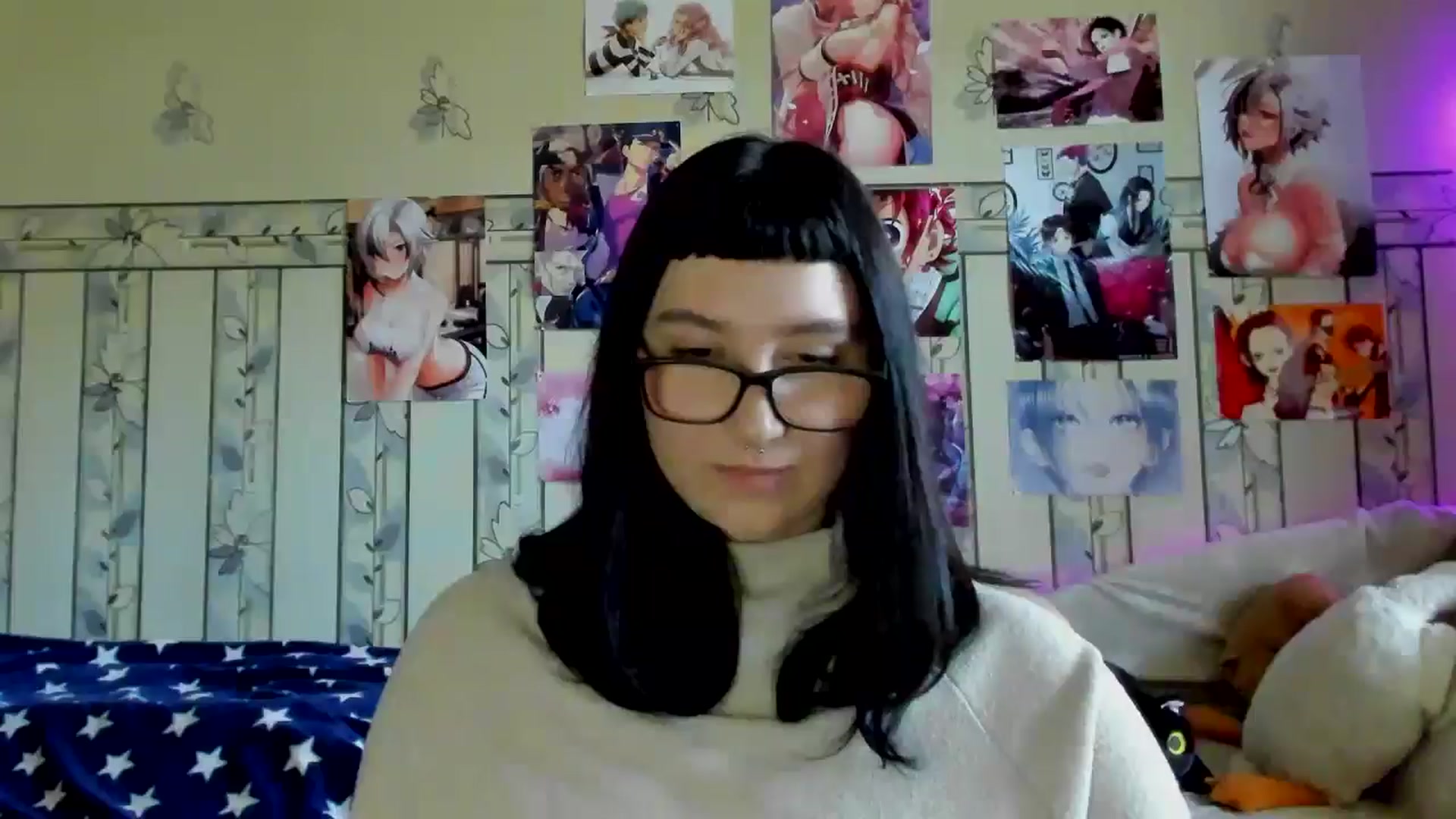 Gallery image thumbnail from TotallySpice's myfreecams stream on, 05/08/2025, 09:31 image 12 of 20