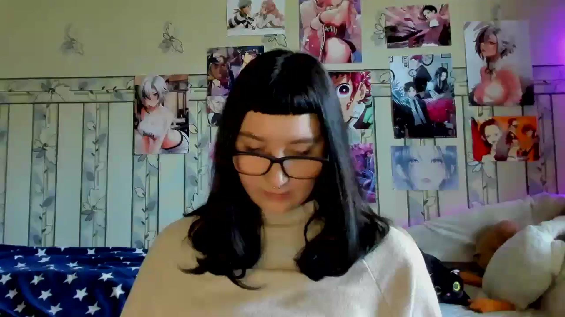 Gallery image thumbnail from TotallySpice's myfreecams stream on, 05/08/2025, 09:31 image 4 of 20