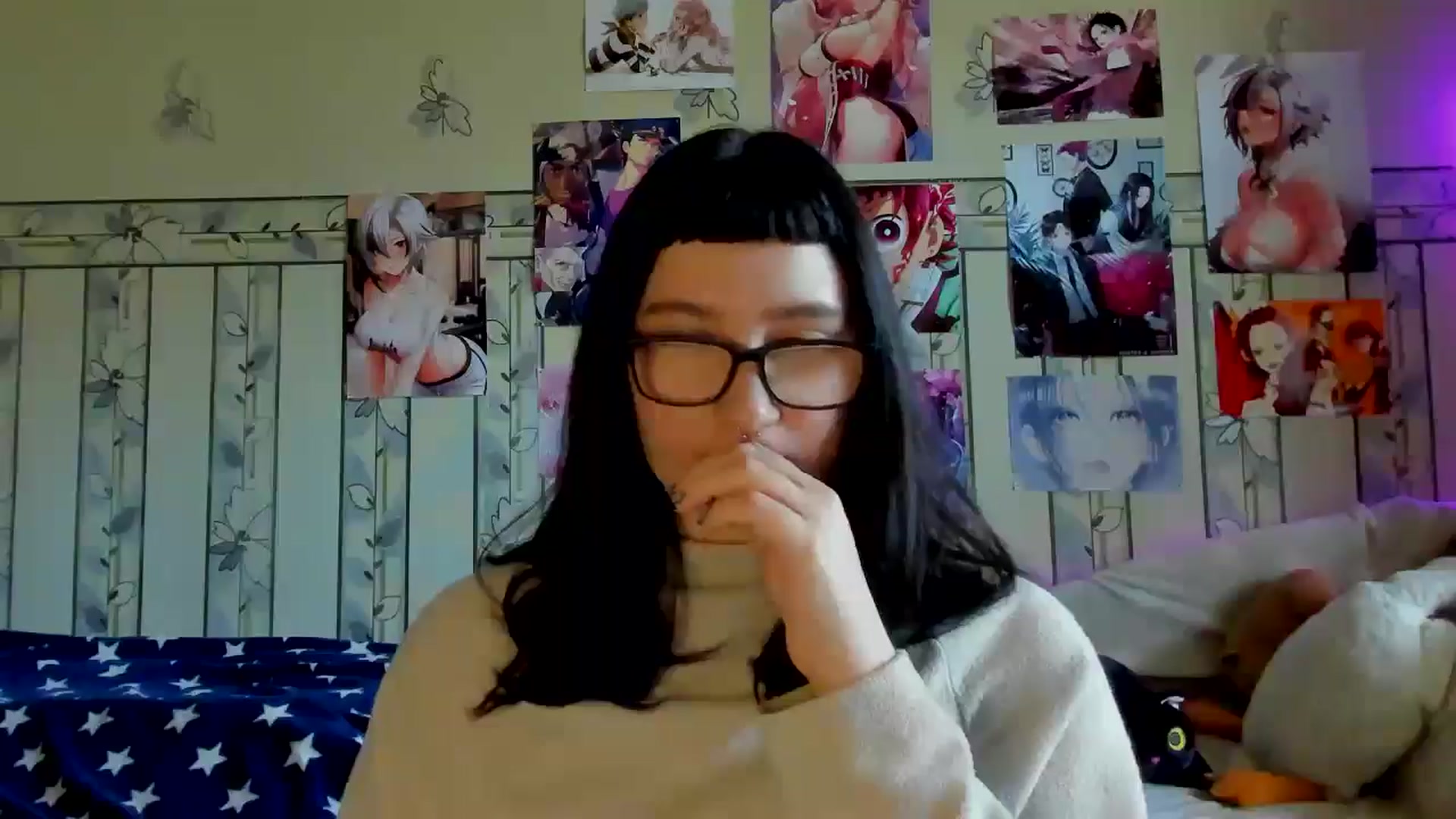 Gallery image thumbnail from TotallySpice's myfreecams stream on, 05/08/2025, 09:31 image 3 of 20