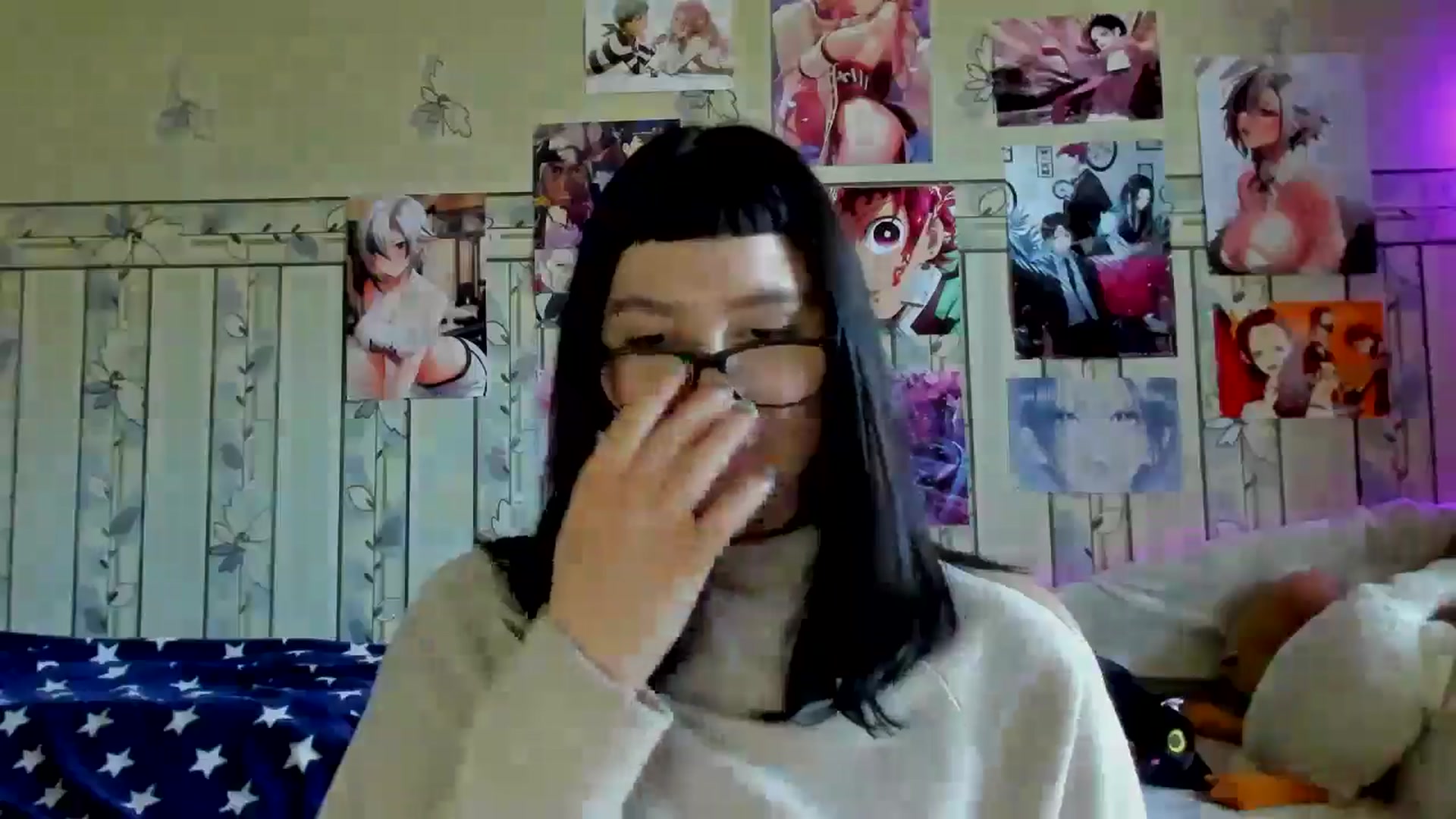 Gallery image thumbnail from TotallySpice's myfreecams stream on, 05/08/2025, 09:31 image 10 of 20