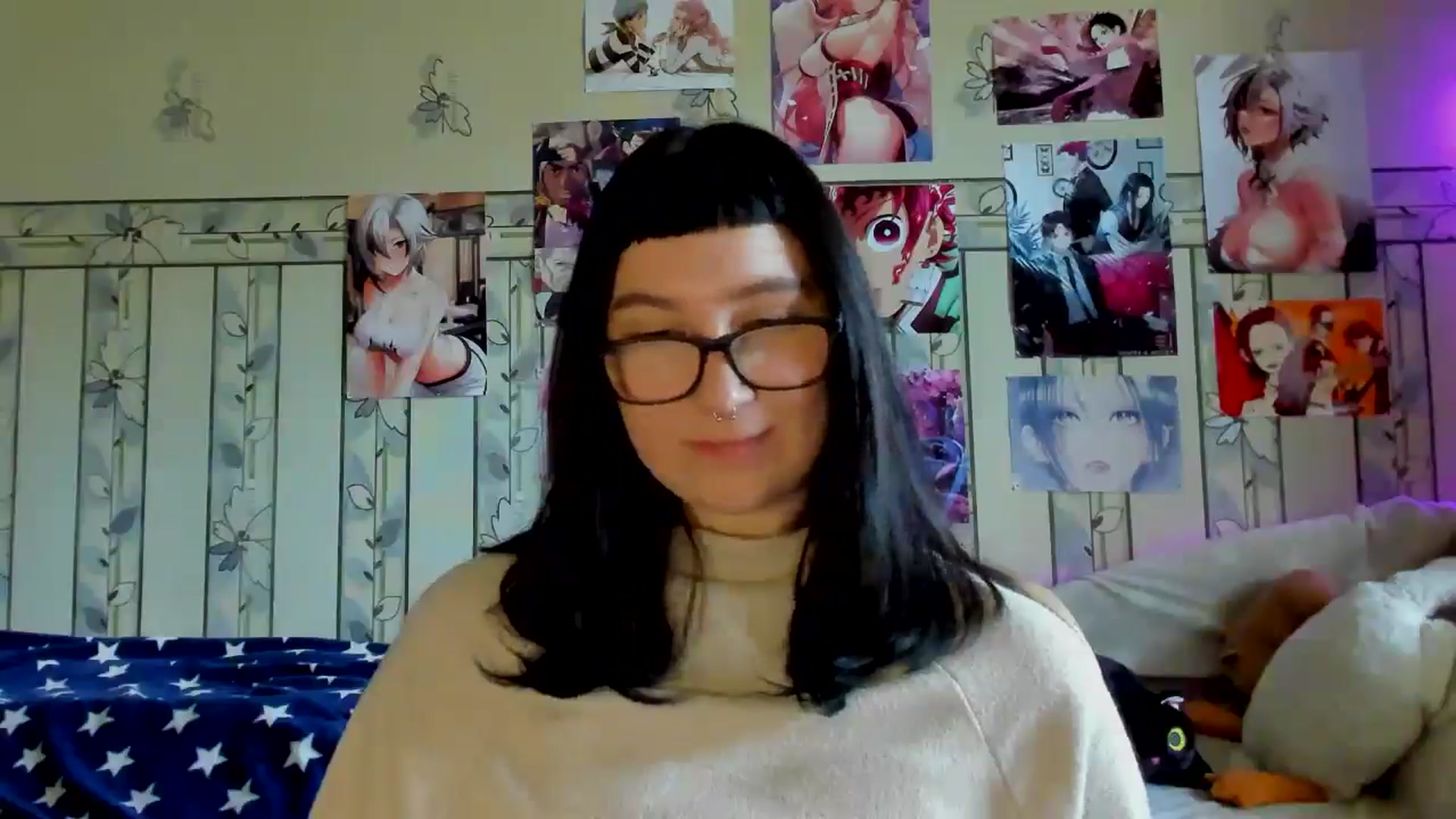 Gallery image thumbnail from TotallySpice's myfreecams stream on, 05/08/2025, 09:31 image 5 of 20