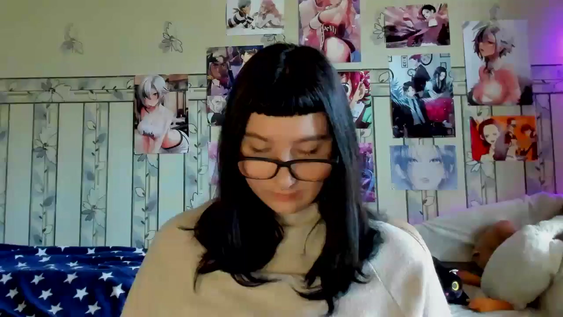 Gallery image thumbnail from TotallySpice's myfreecams stream on, 05/08/2025, 09:31 image 1 of 20